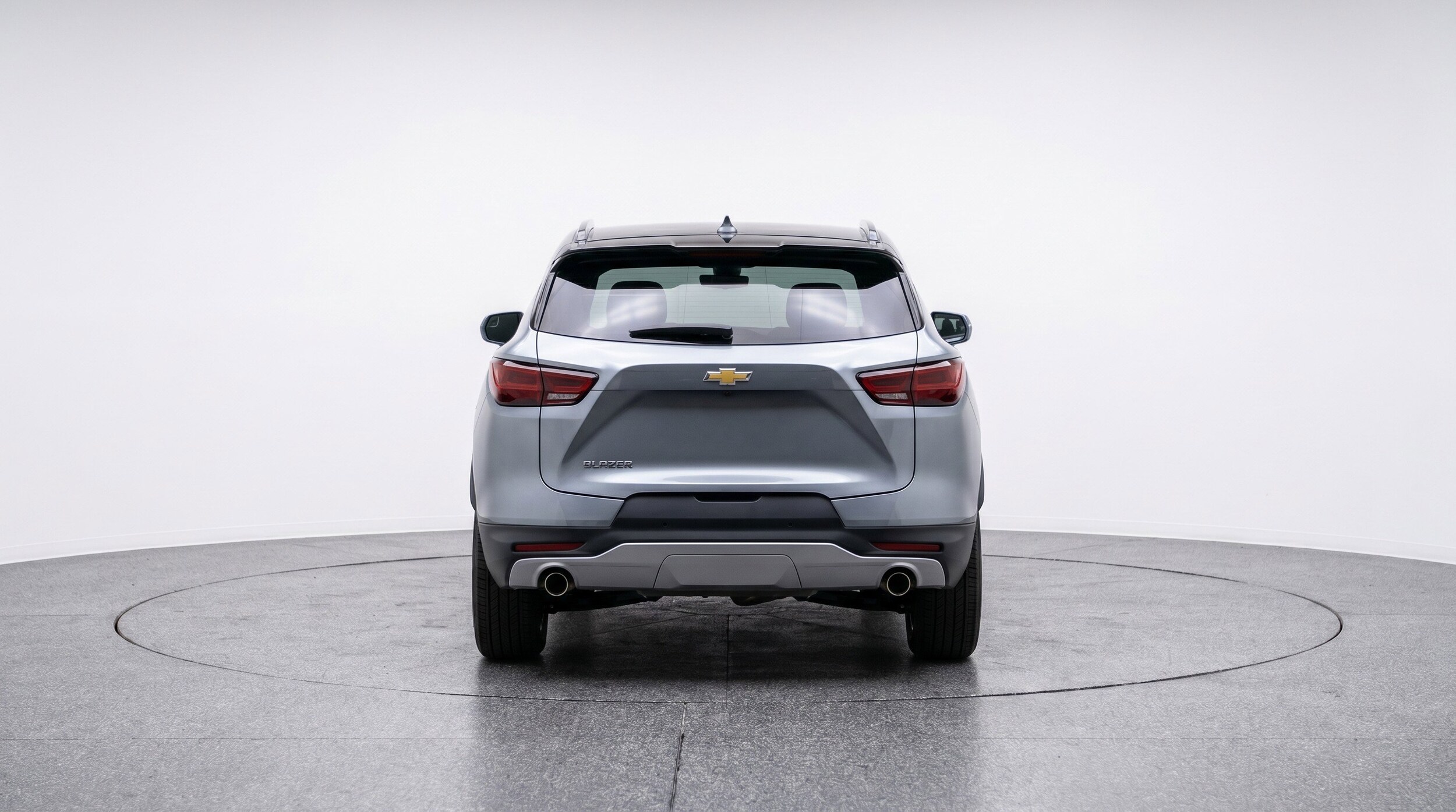 Thumbnail: 2025 Chevrolet Blazer - 7