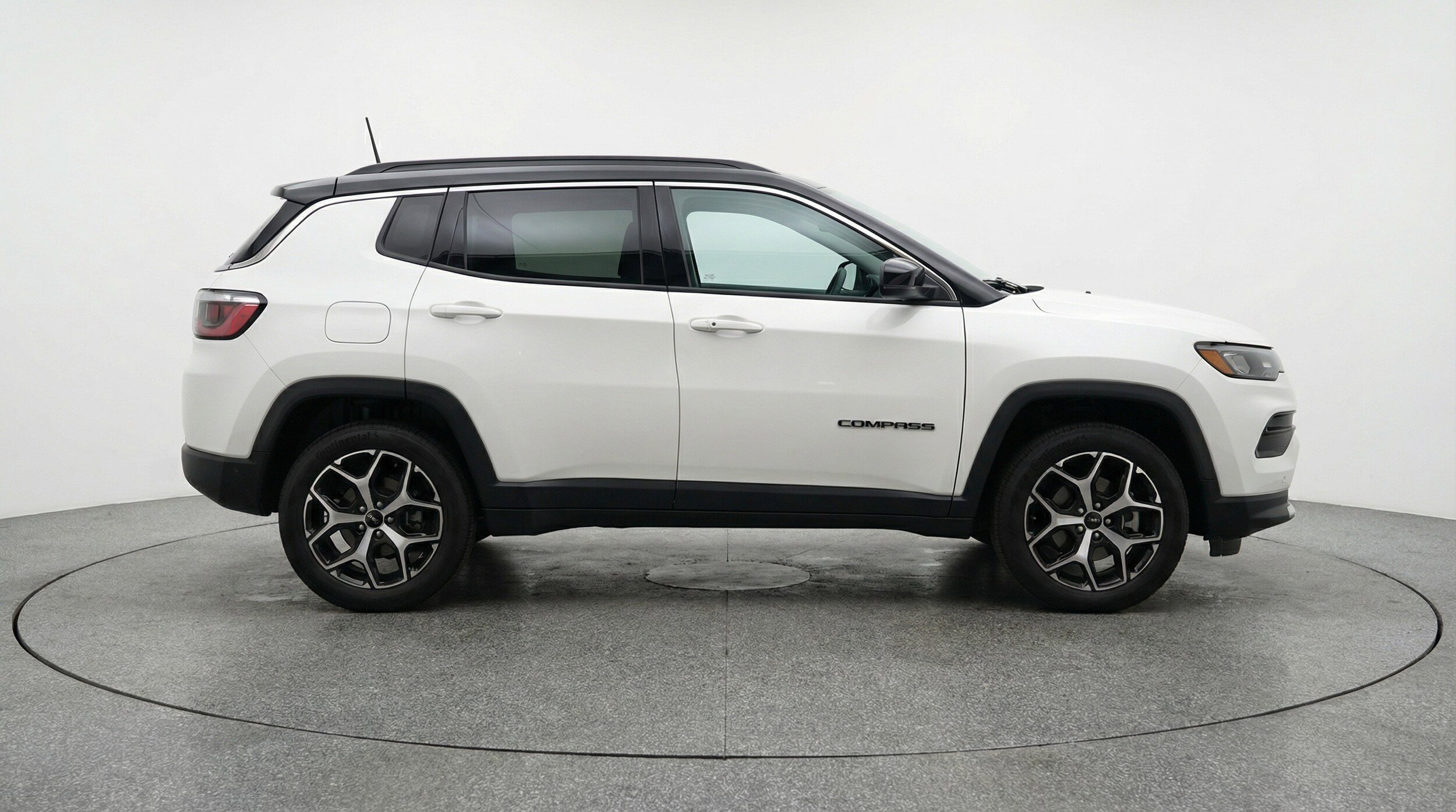 Thumbnail: 2025 Jeep Compass - 11