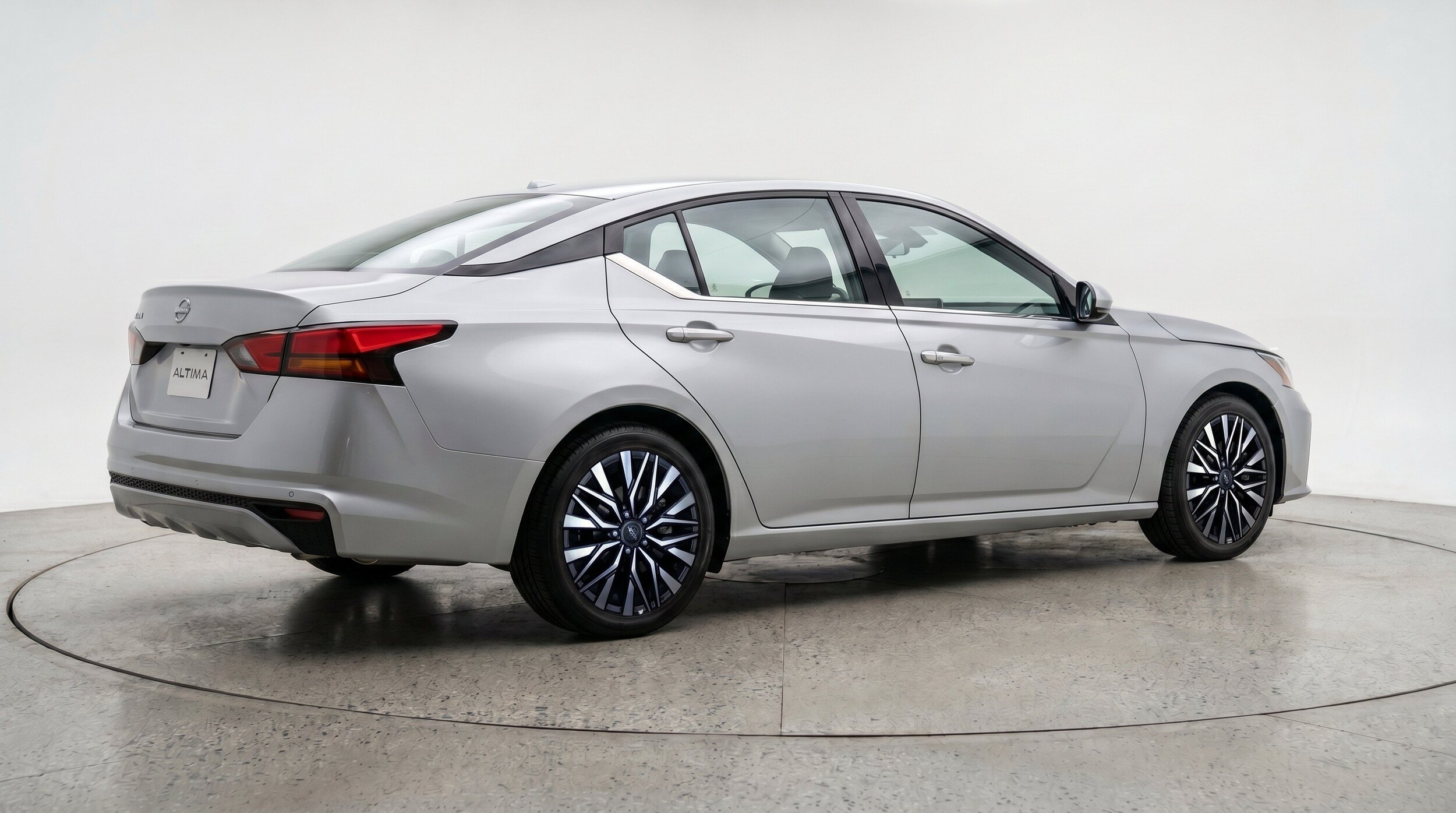 Thumbnail: 2026 Nissan Altima - 9