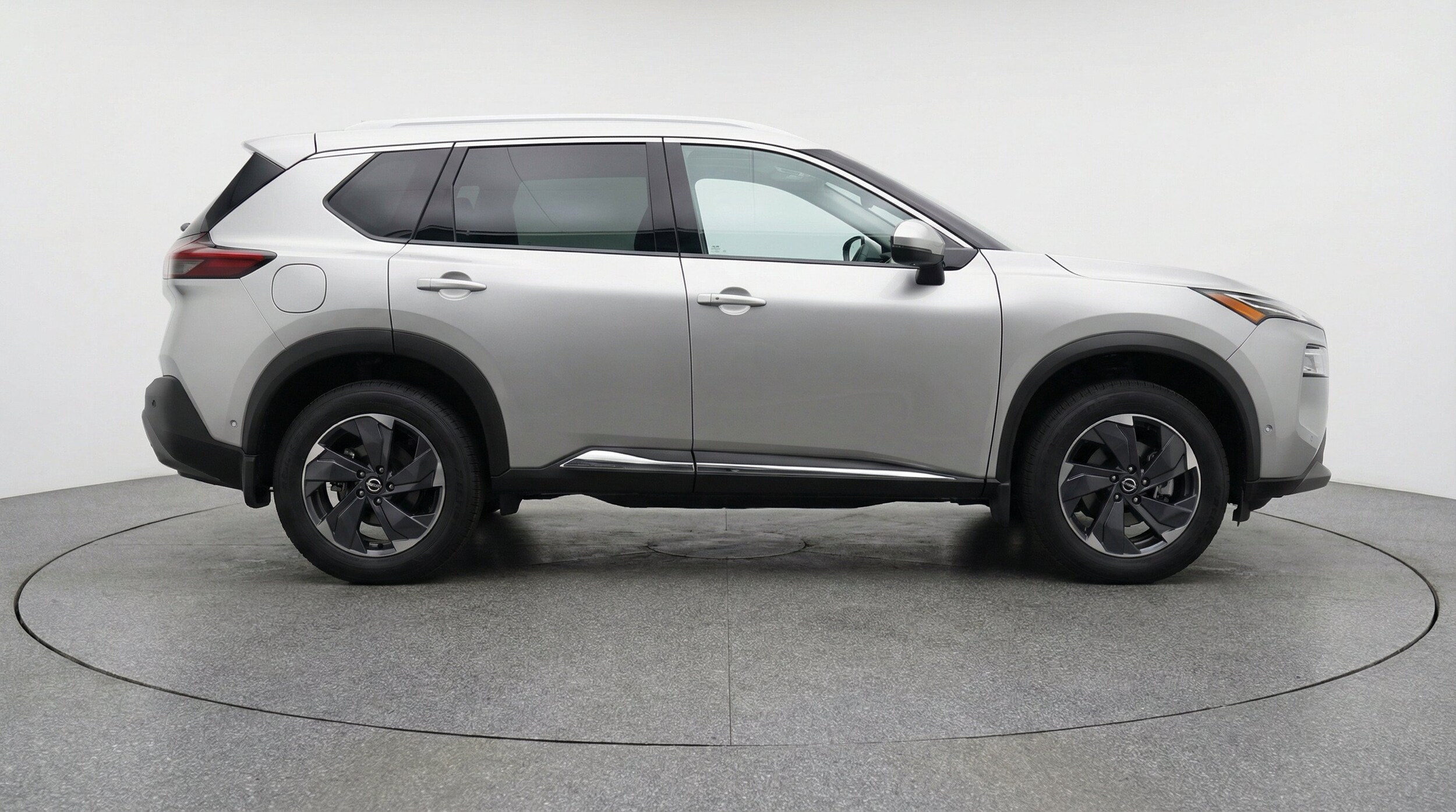 Thumbnail: 2025 Nissan Rogue - 11