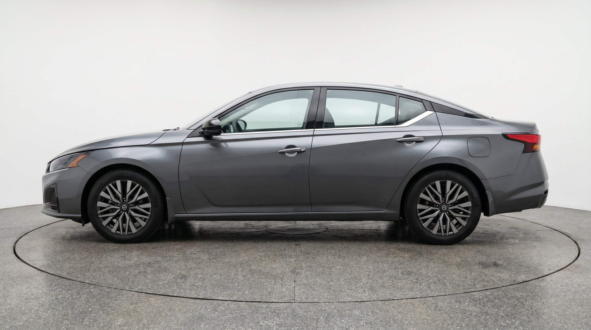 Thumbnail: 2026 Nissan Altima - 5