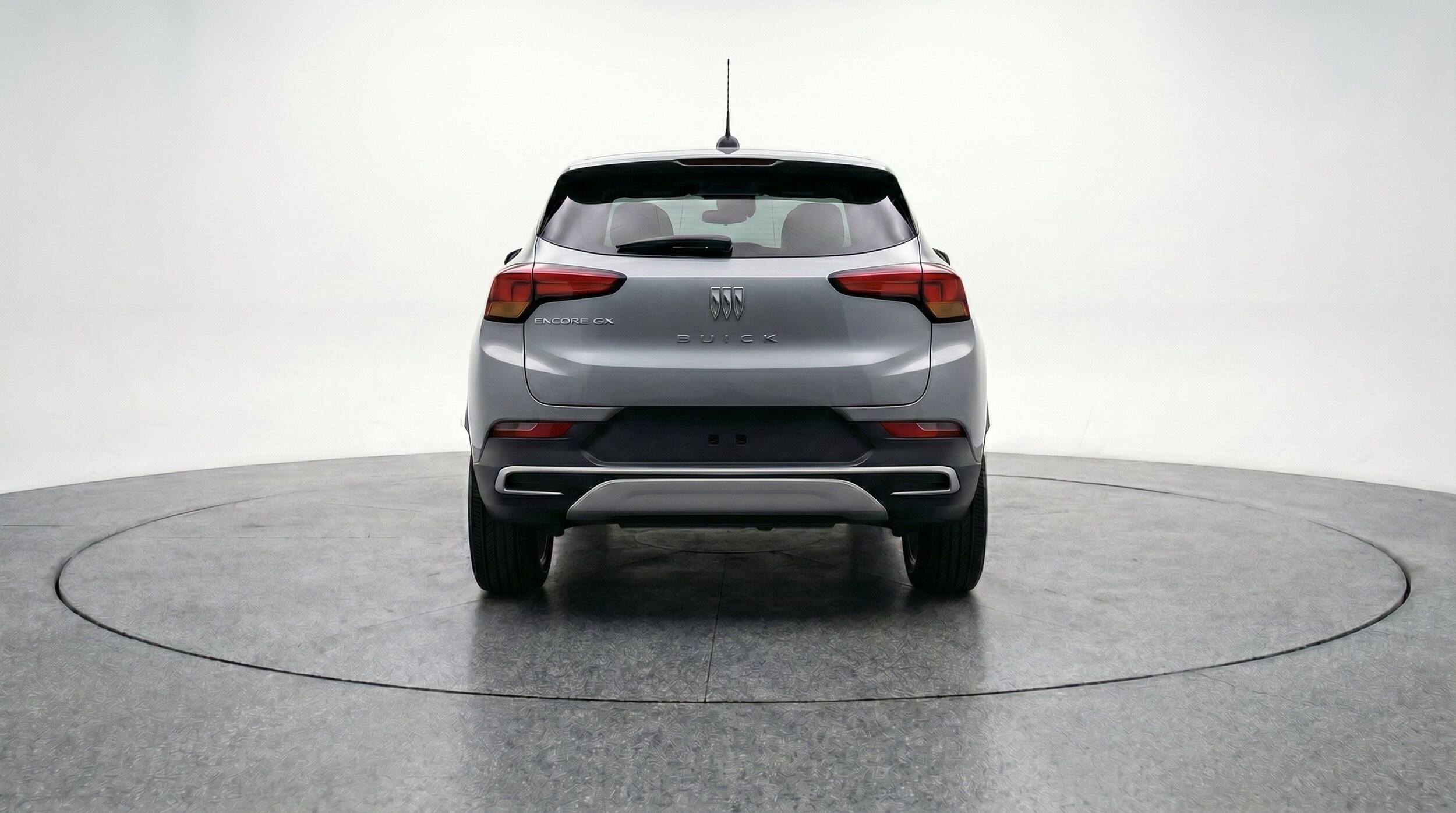 Thumbnail: 2026 Buick Encore GX - 7