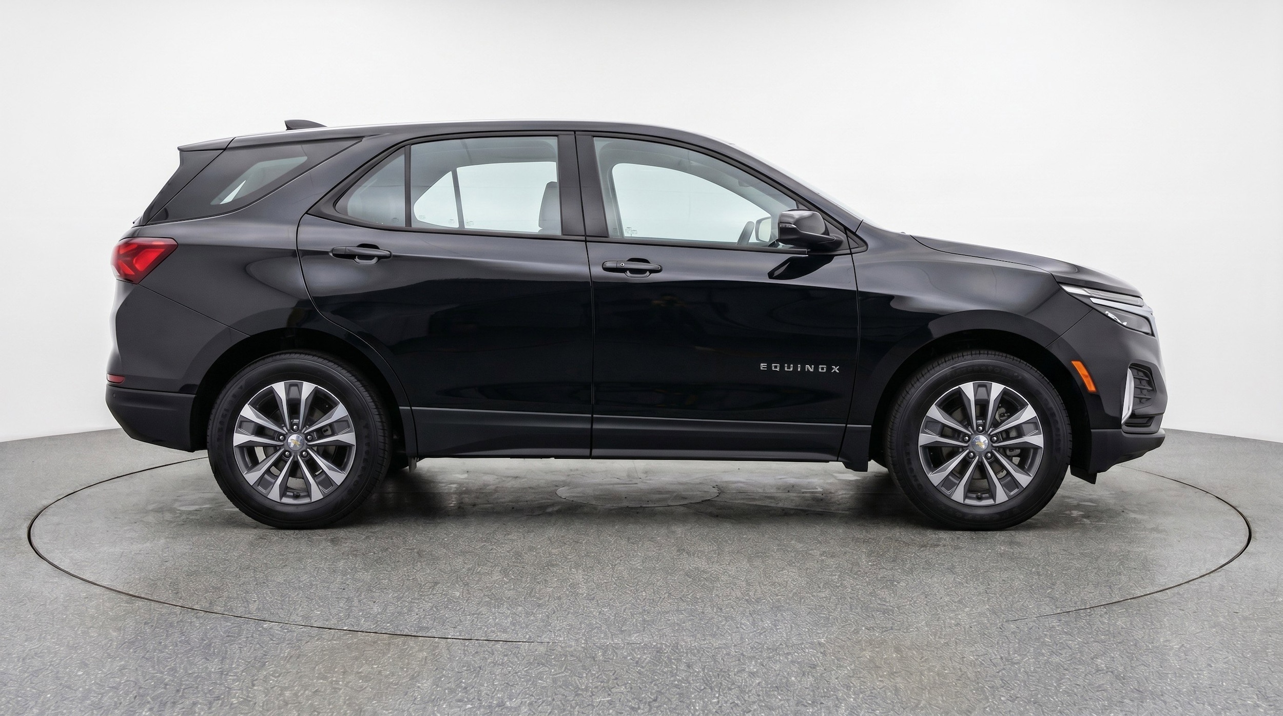 Thumbnail: 2025 Chevrolet Equinox - 11
