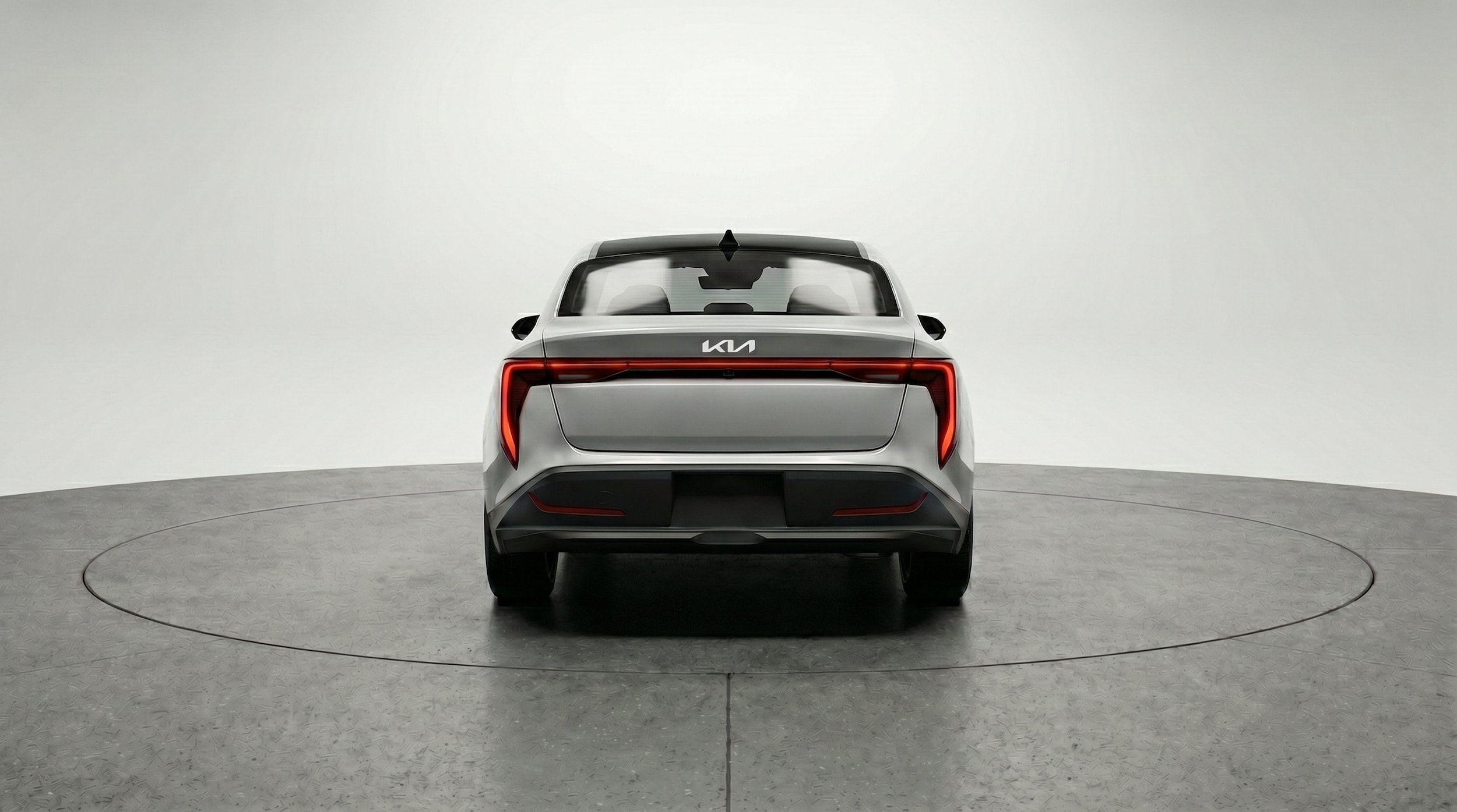 Thumbnail: 2026 Kia K4 - 7