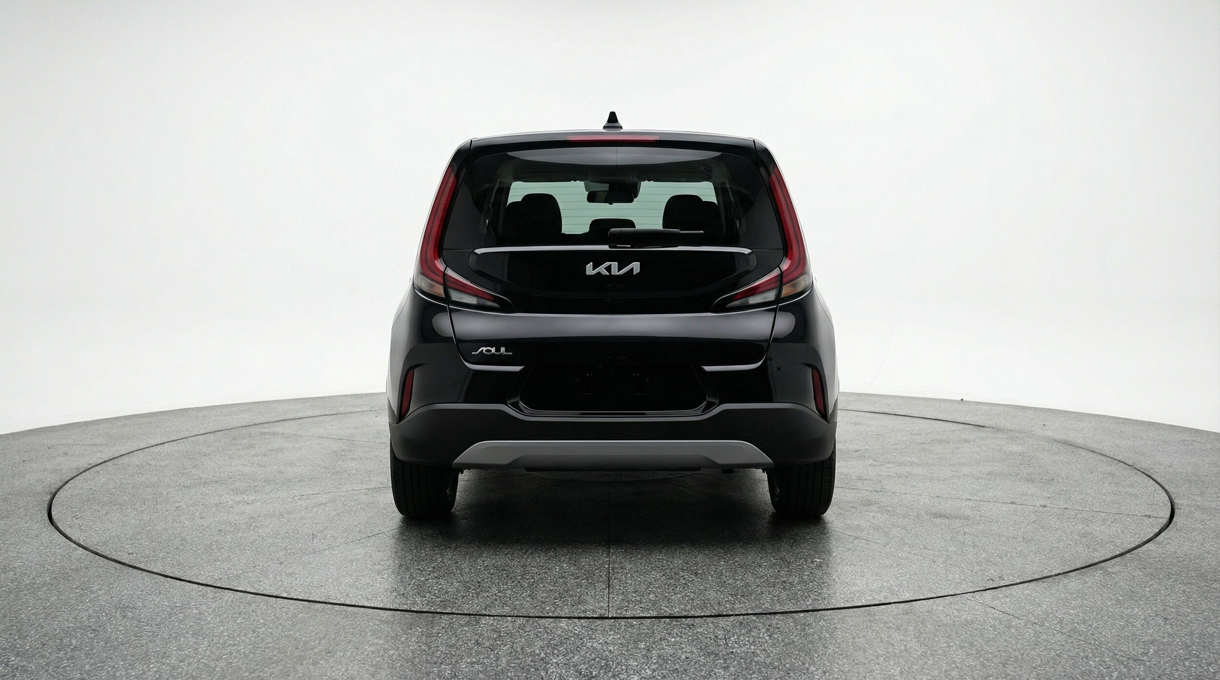 Thumbnail: 2025 Kia Soul - 7