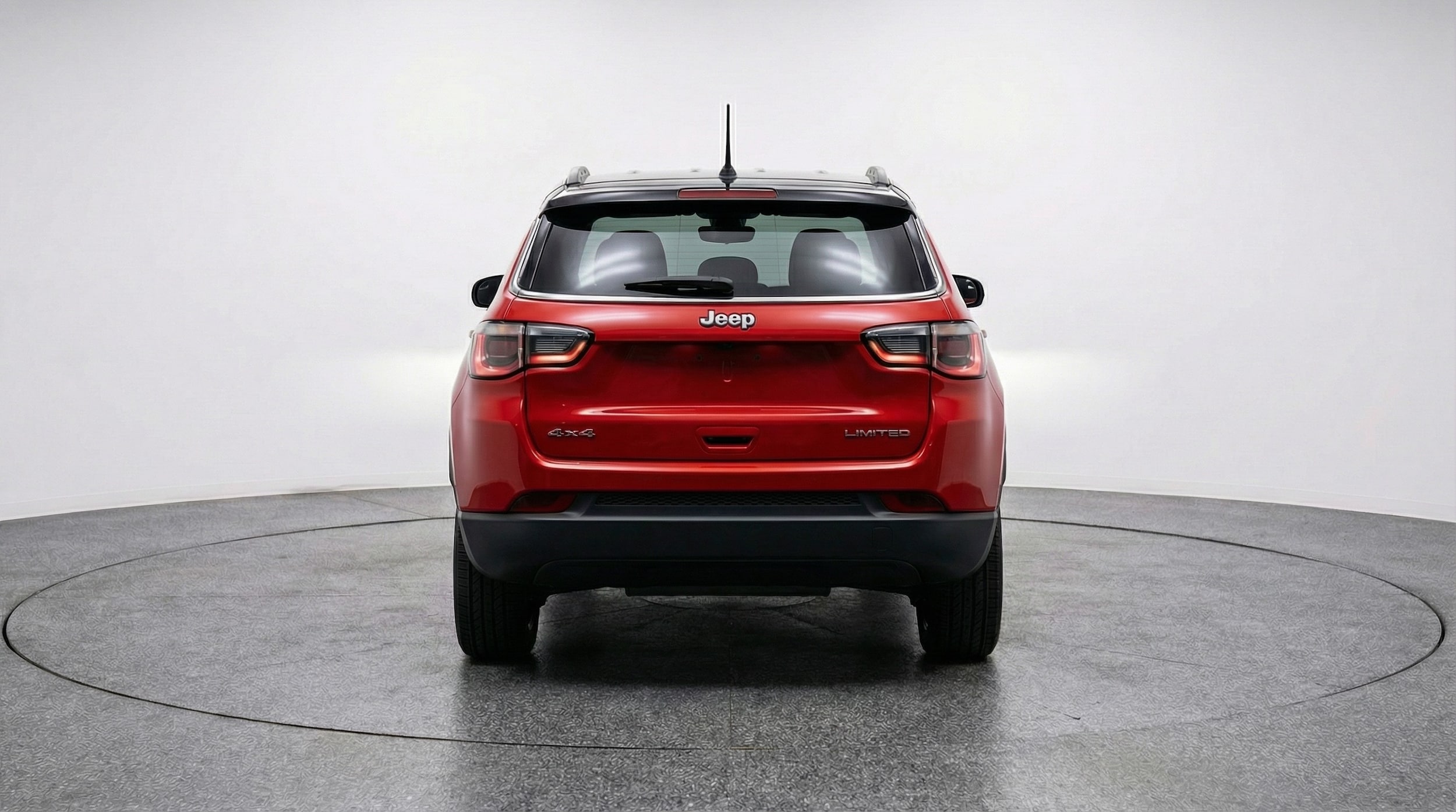 Thumbnail: 2025 Jeep Compass - 6