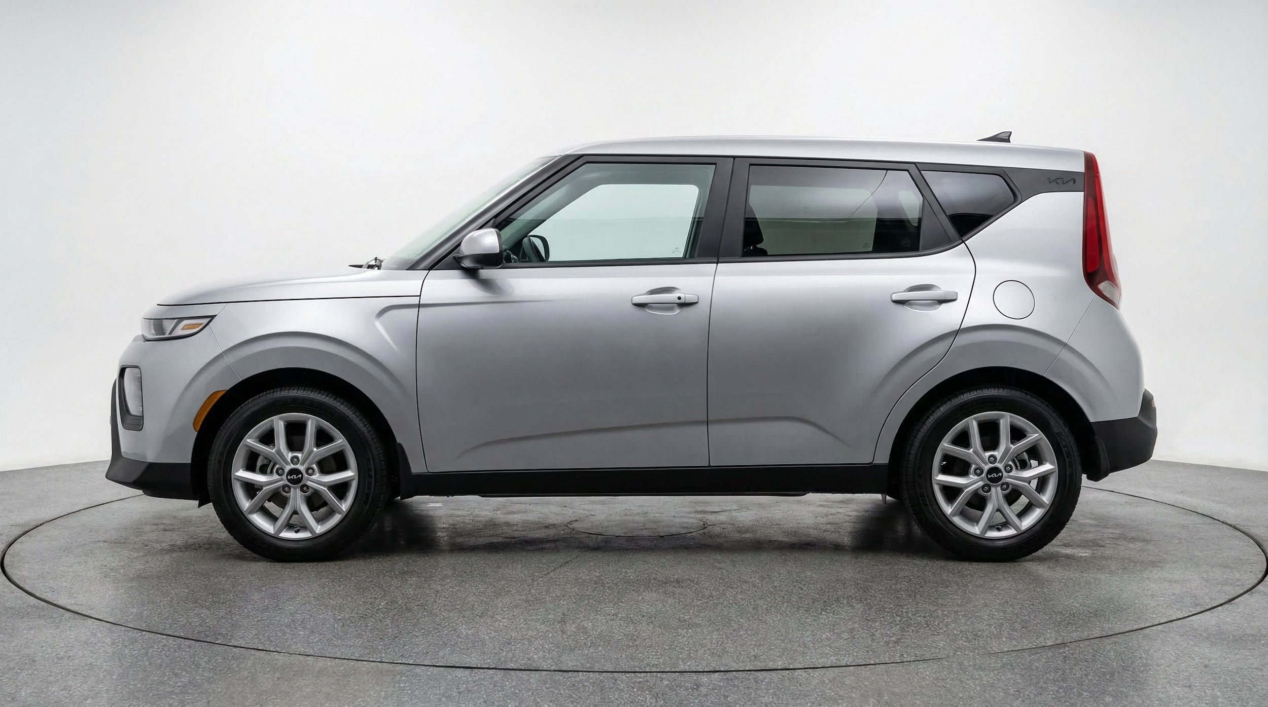 Thumbnail: 2025 Kia Soul - 5
