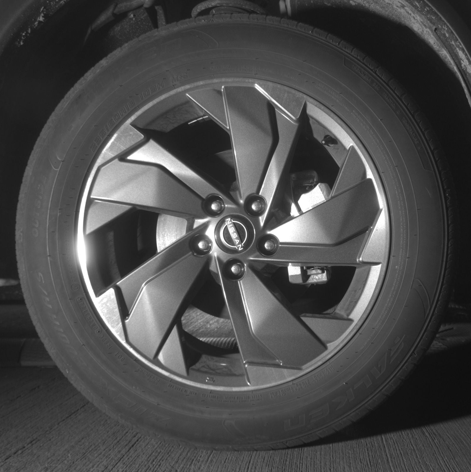 Thumbnail: 2025 Nissan Rogue - 10