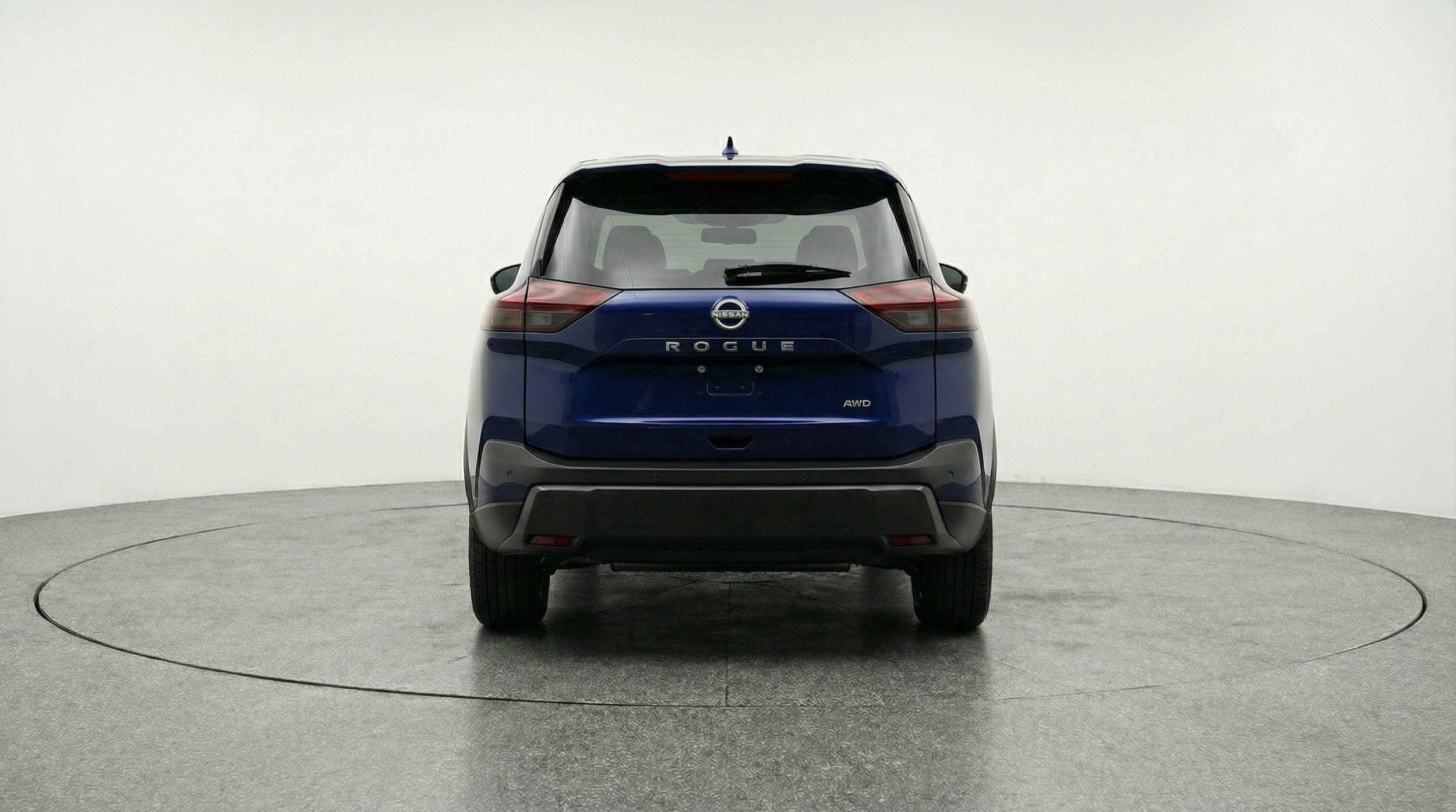 Thumbnail: 2025 Nissan Rogue - 7