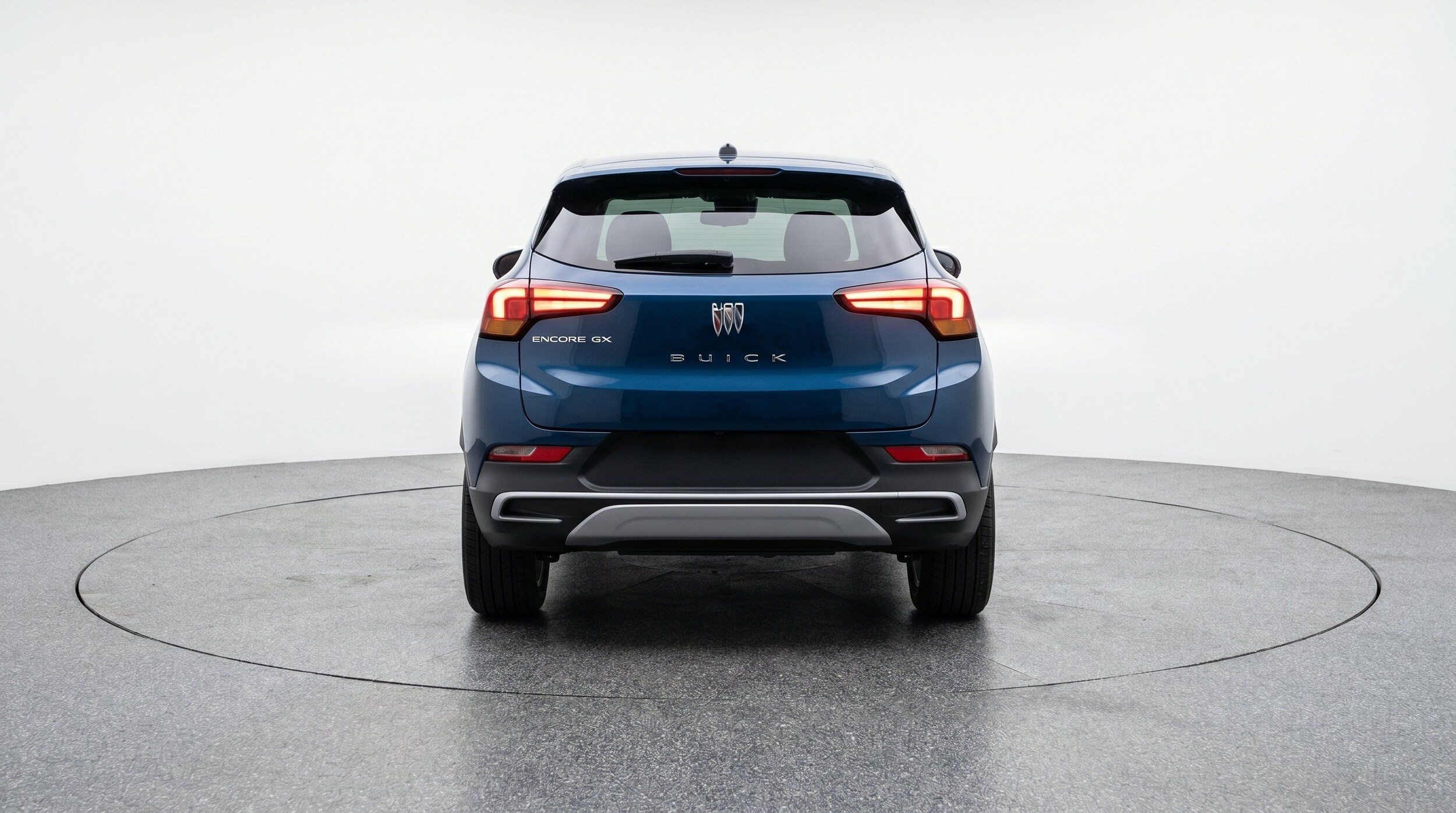 Thumbnail: 2026 Buick Encore GX - 7