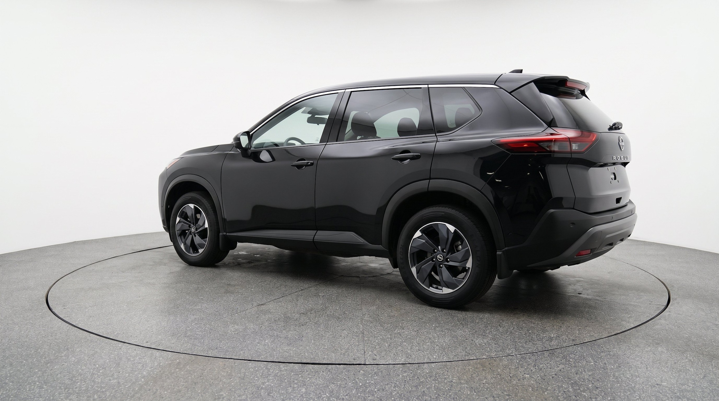 Thumbnail: 2025 Nissan Rogue - 6