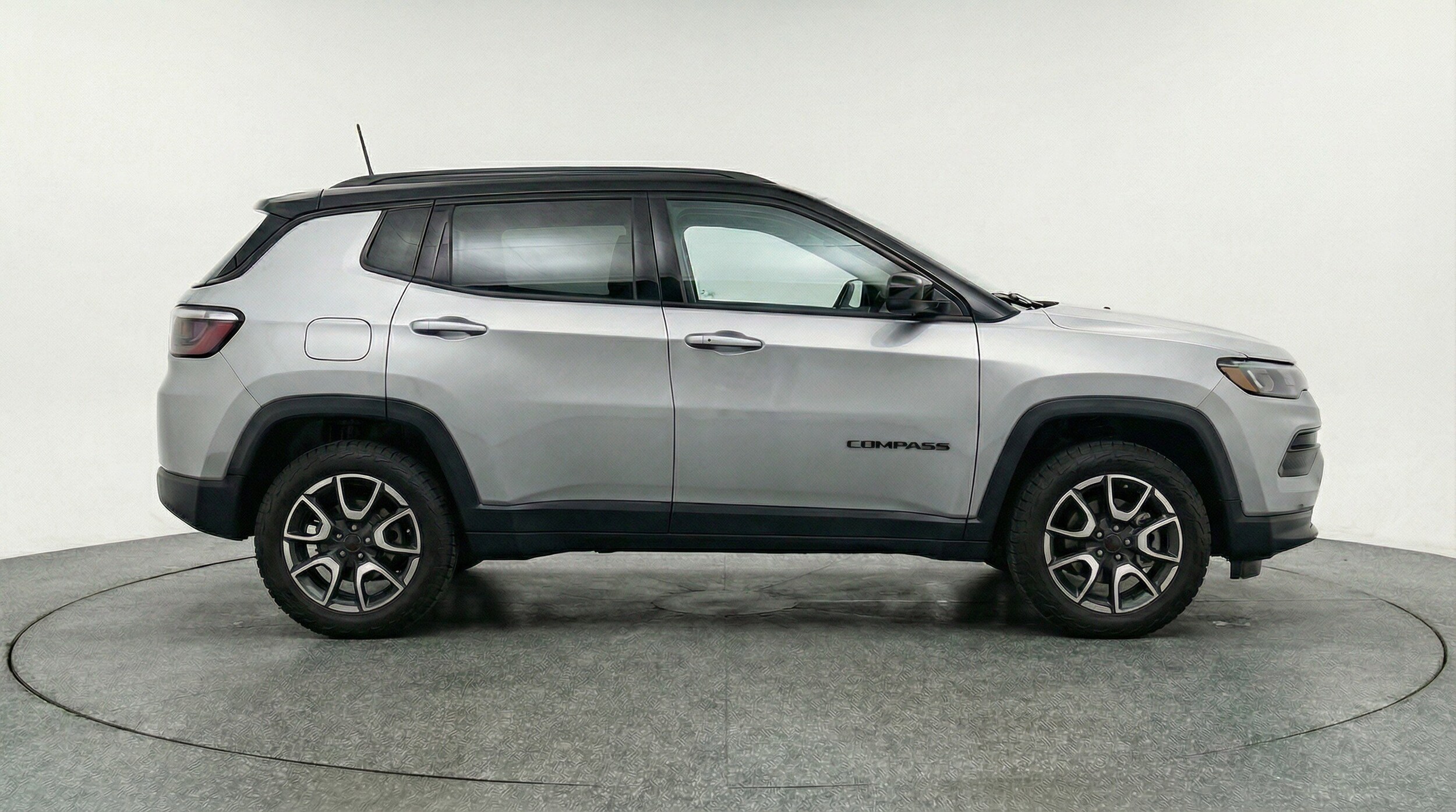 Thumbnail: 2025 Jeep Compass - 11