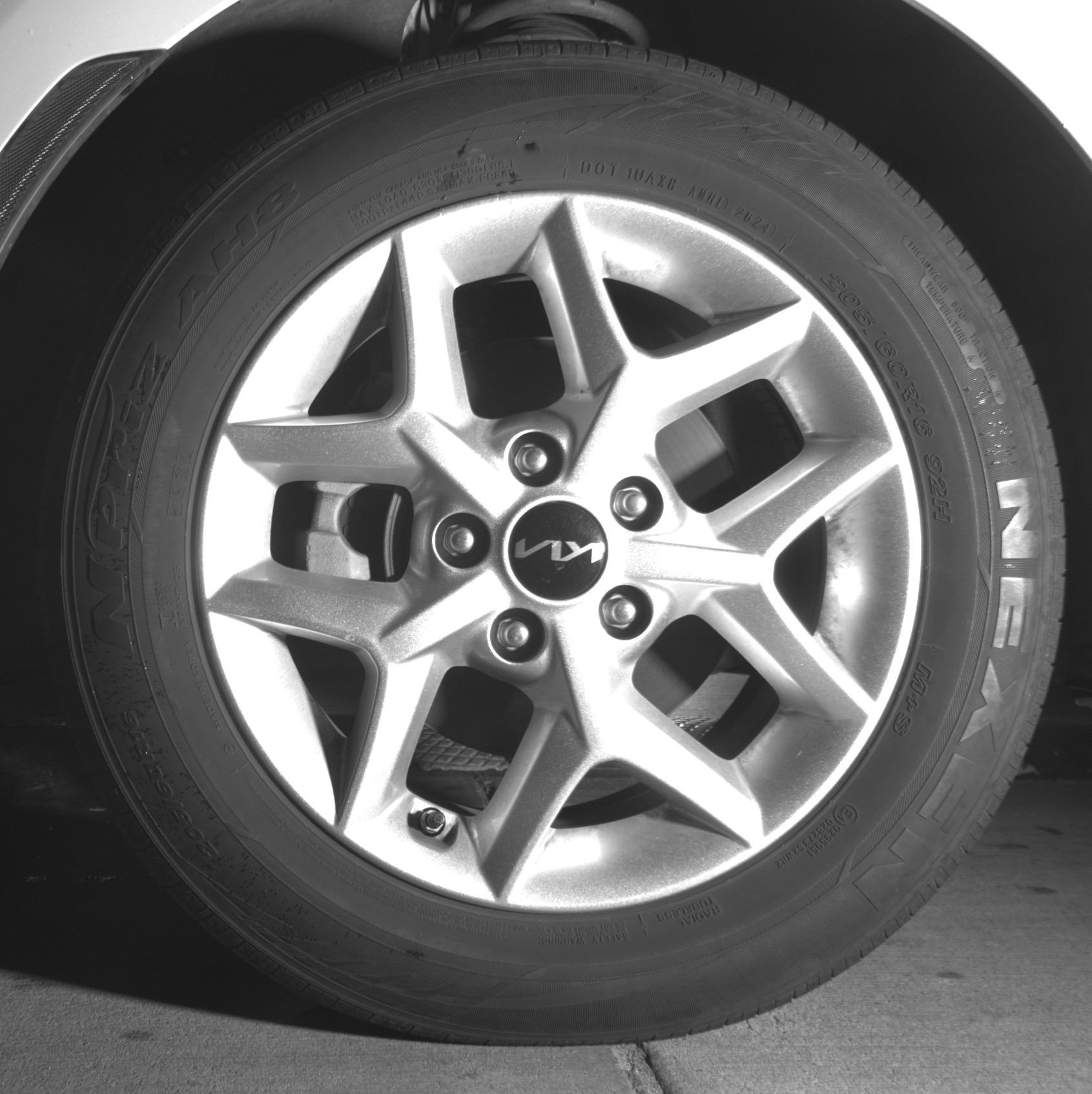 Thumbnail: 2025 Kia Soul - 12