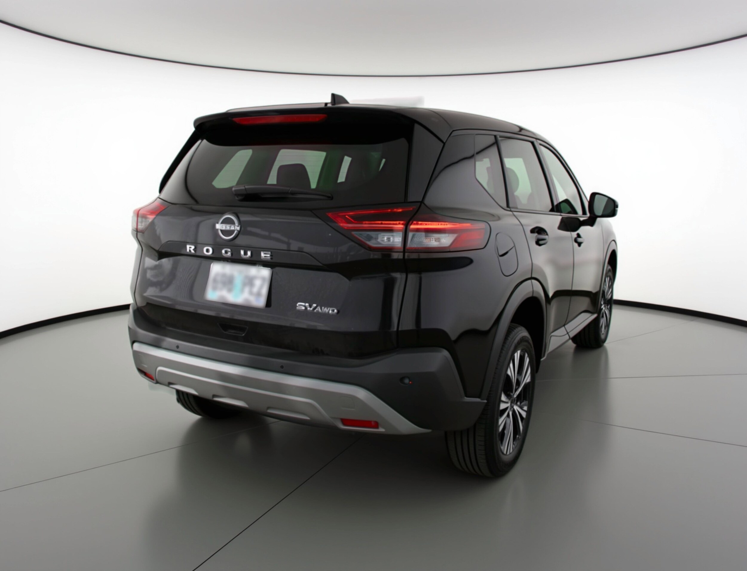 Thumbnail: 2023 Nissan Rogue - 9
