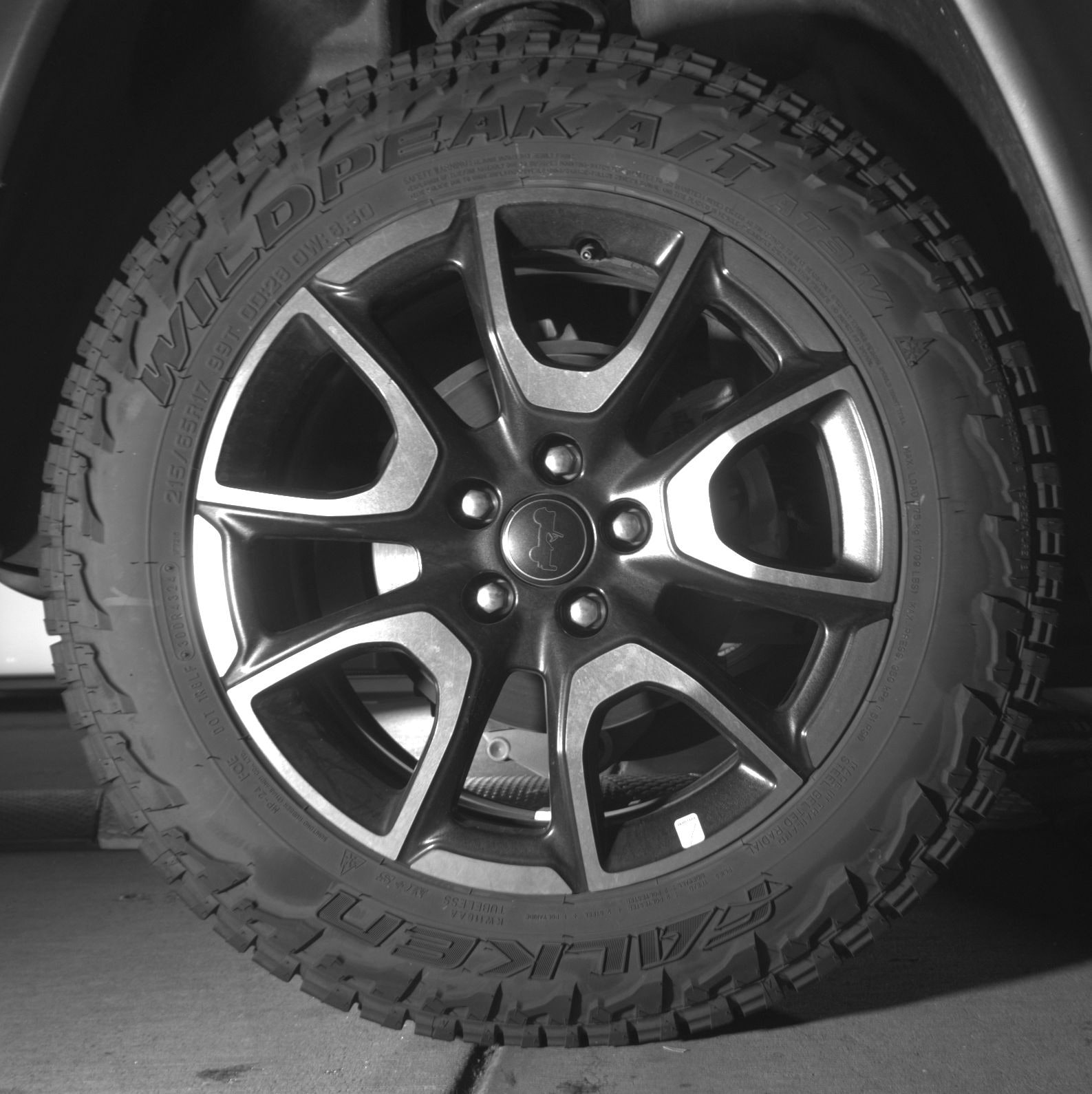 Thumbnail: 2025 Jeep Compass - 12