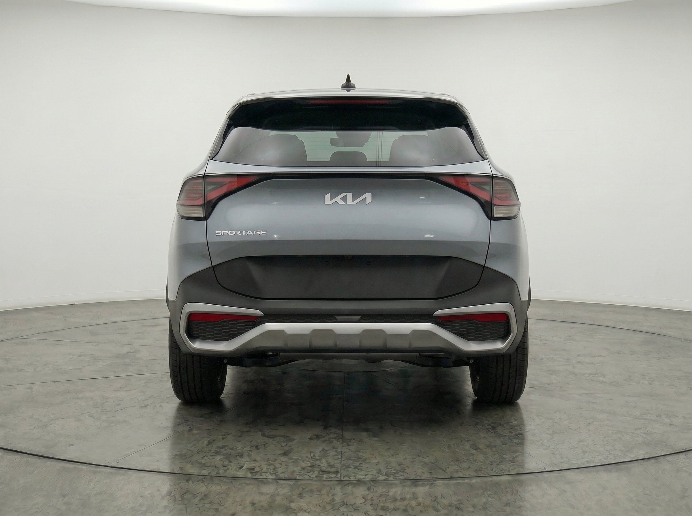 Thumbnail: 2026 Kia Sportage - 7