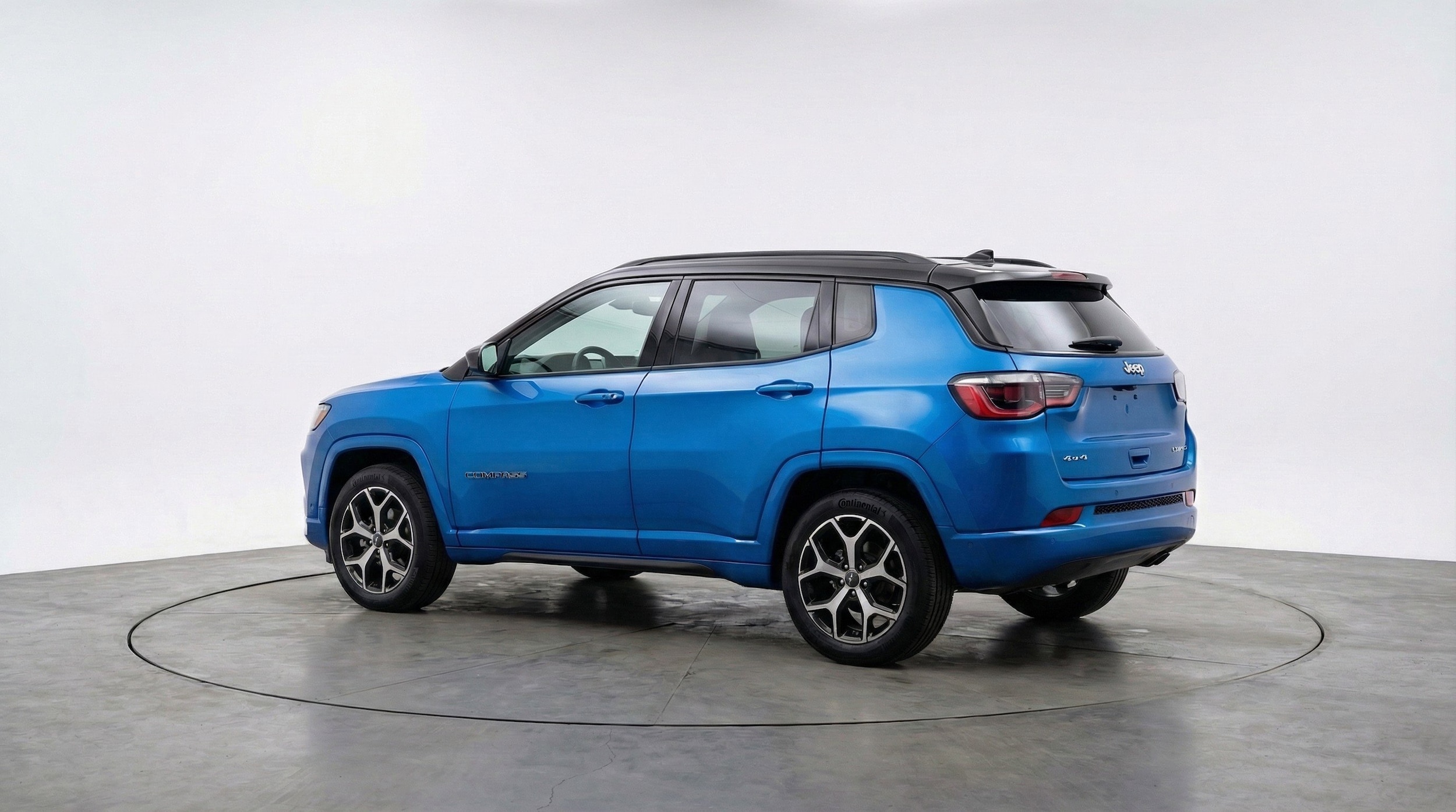 Thumbnail: 2025 Jeep Compass - 6