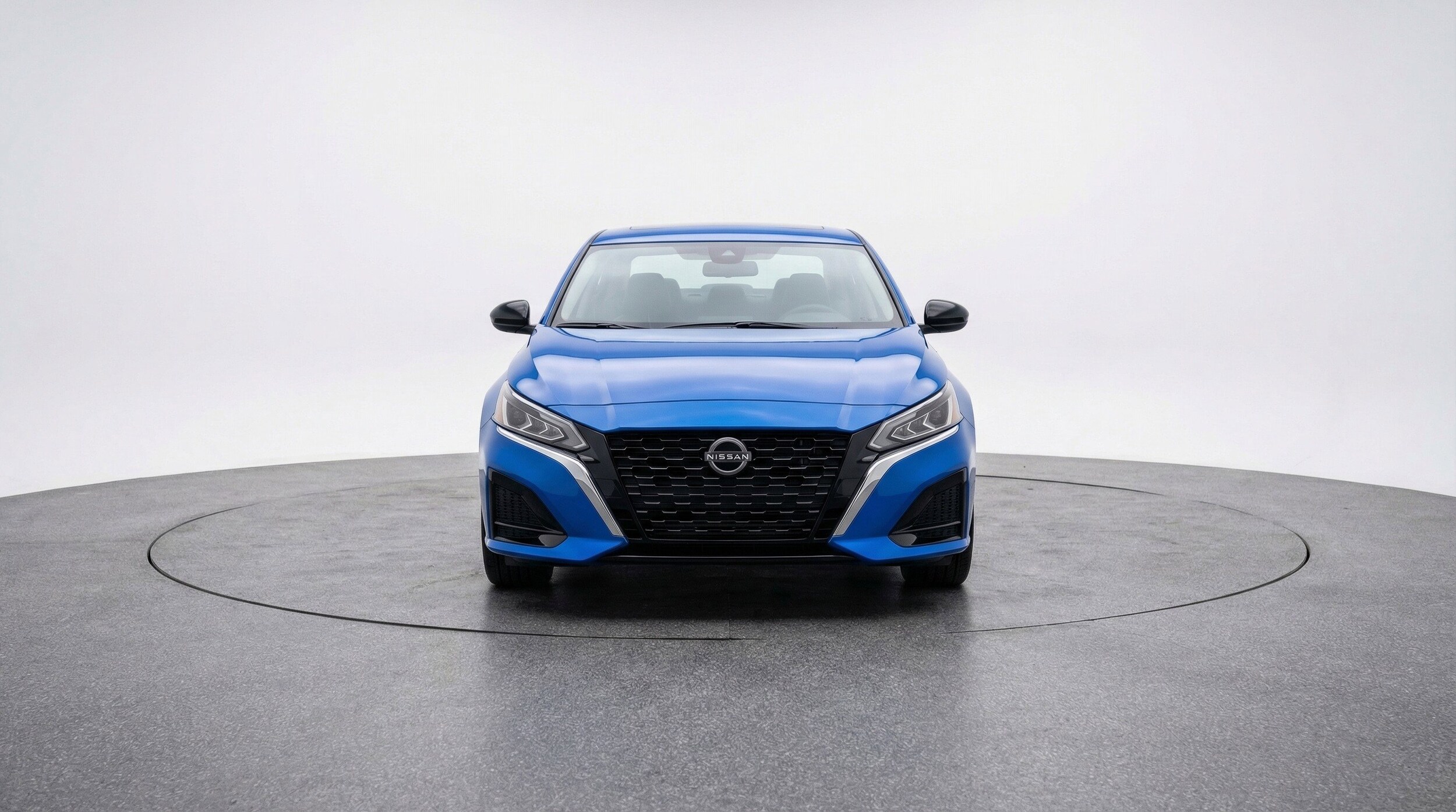 Thumbnail: 2025 Nissan Altima - 2