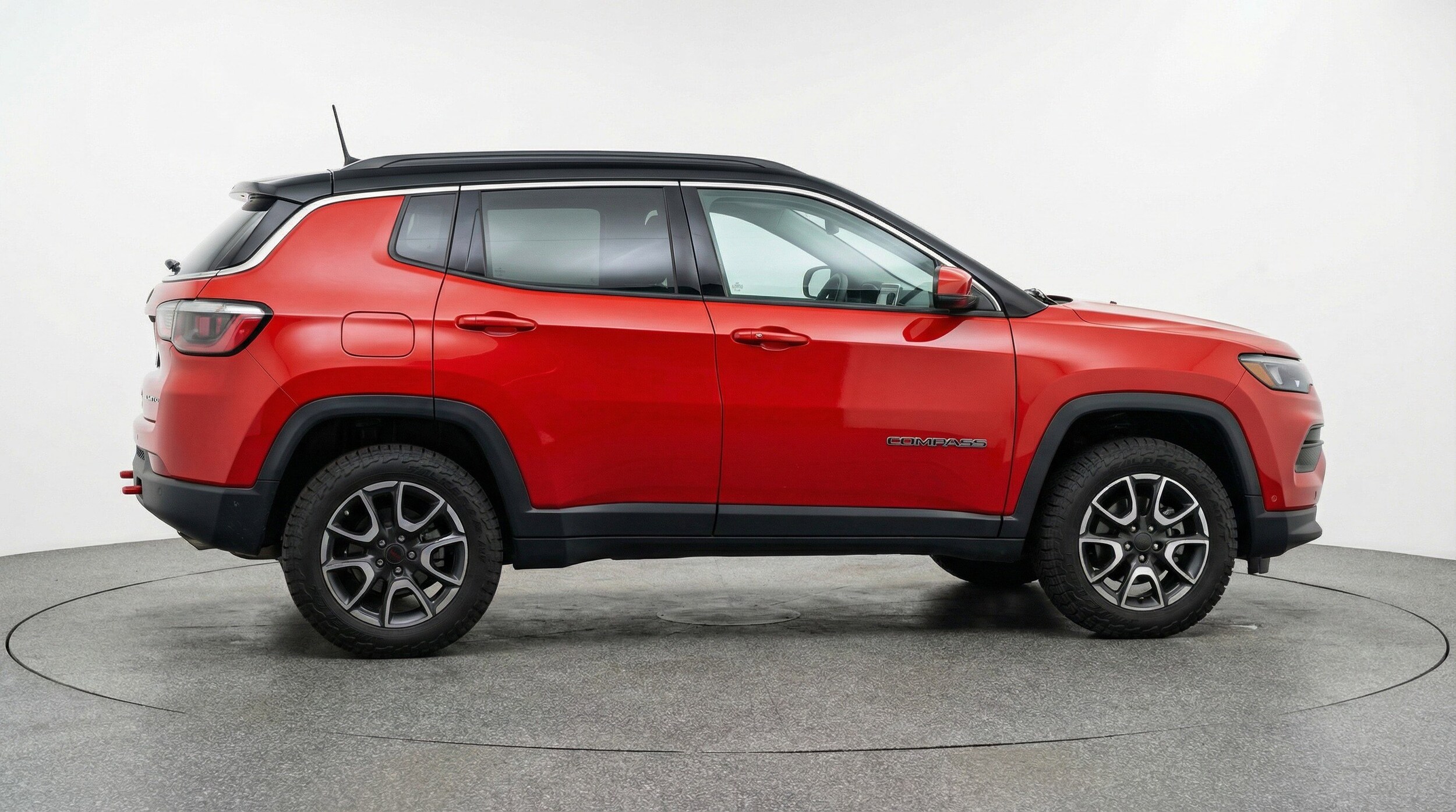 Thumbnail: 2025 Jeep Compass - 11