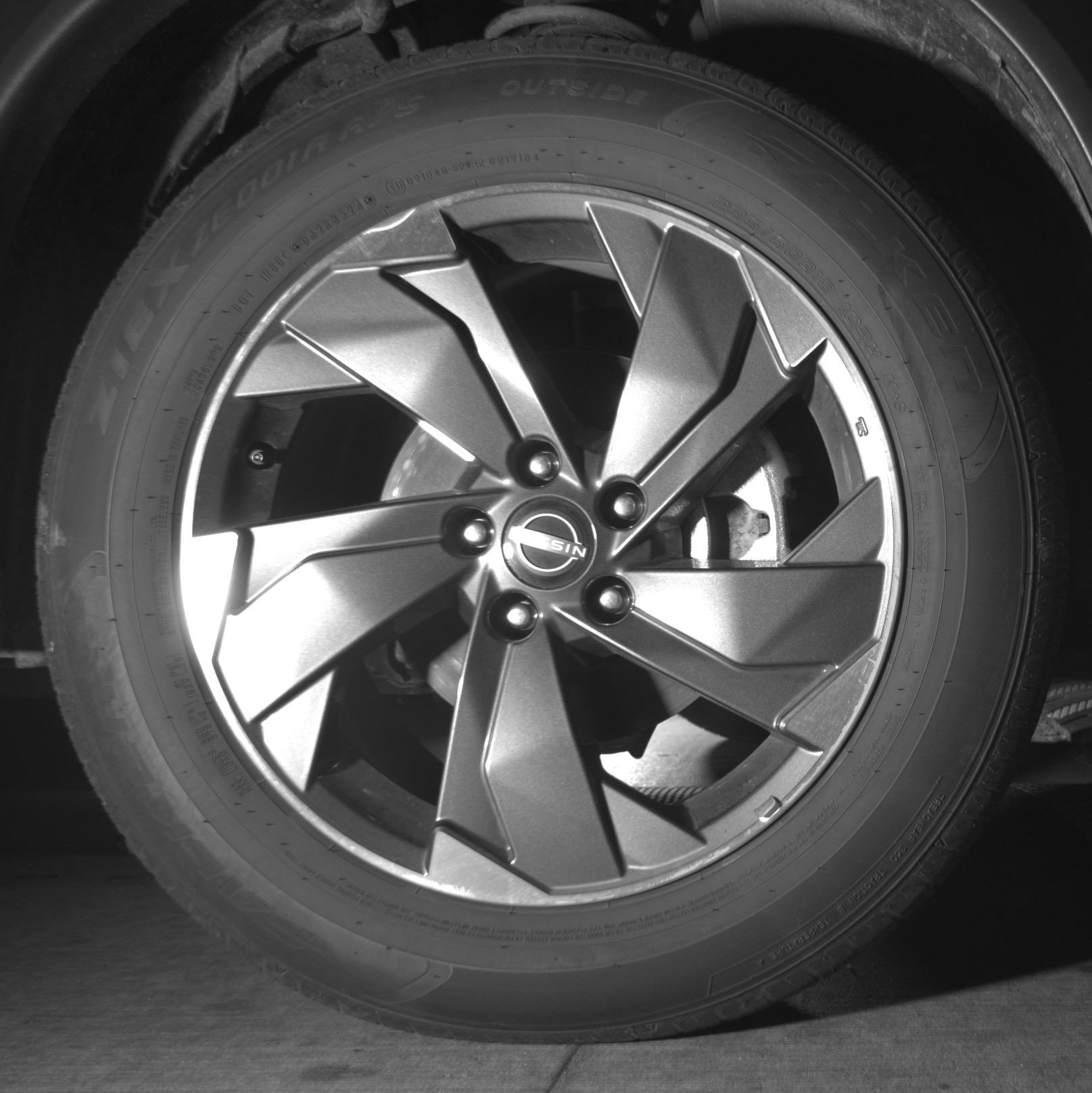 Thumbnail: 2025 Nissan Rogue - 13