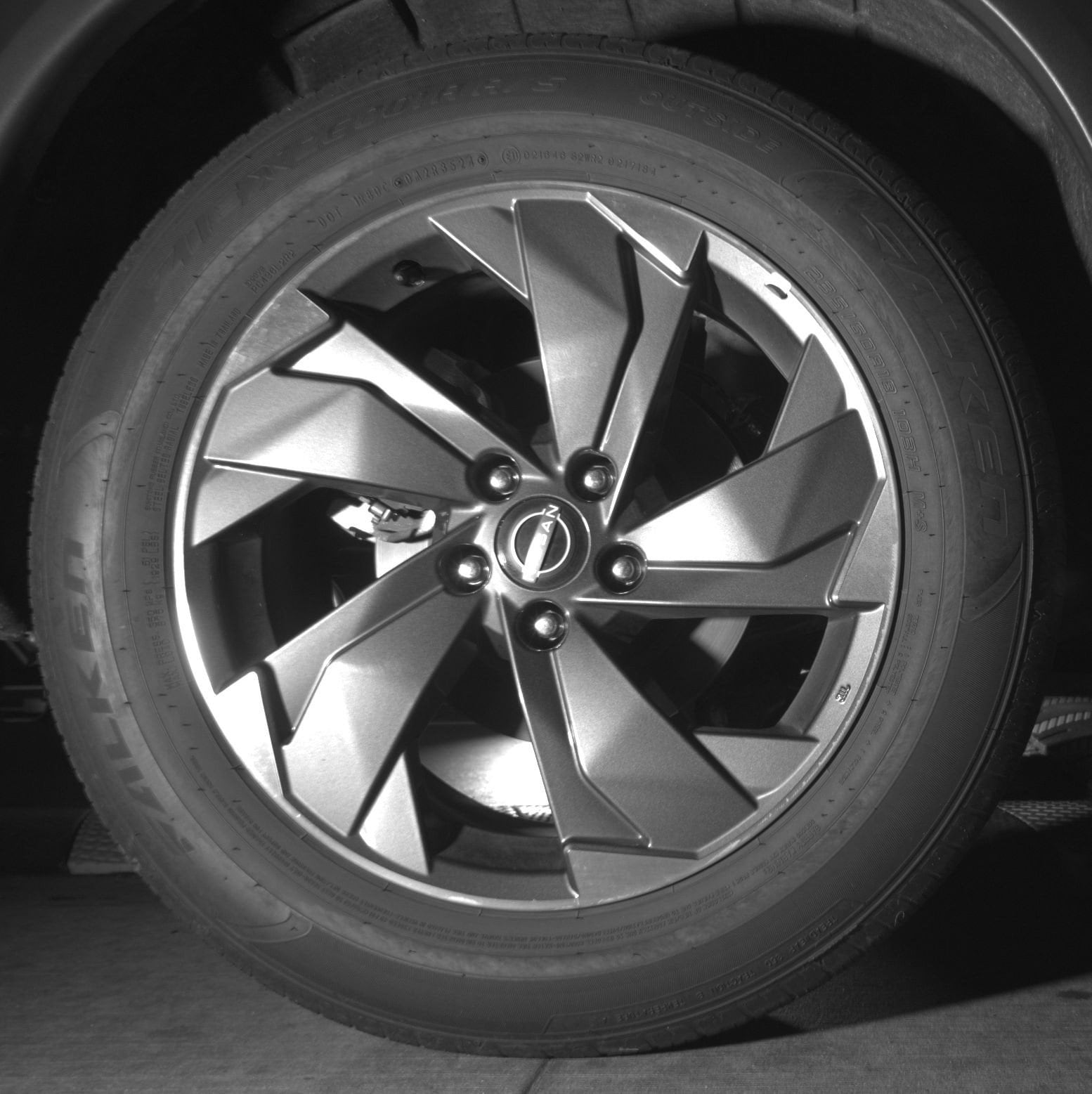 Thumbnail: 2025 Nissan Rogue - 15