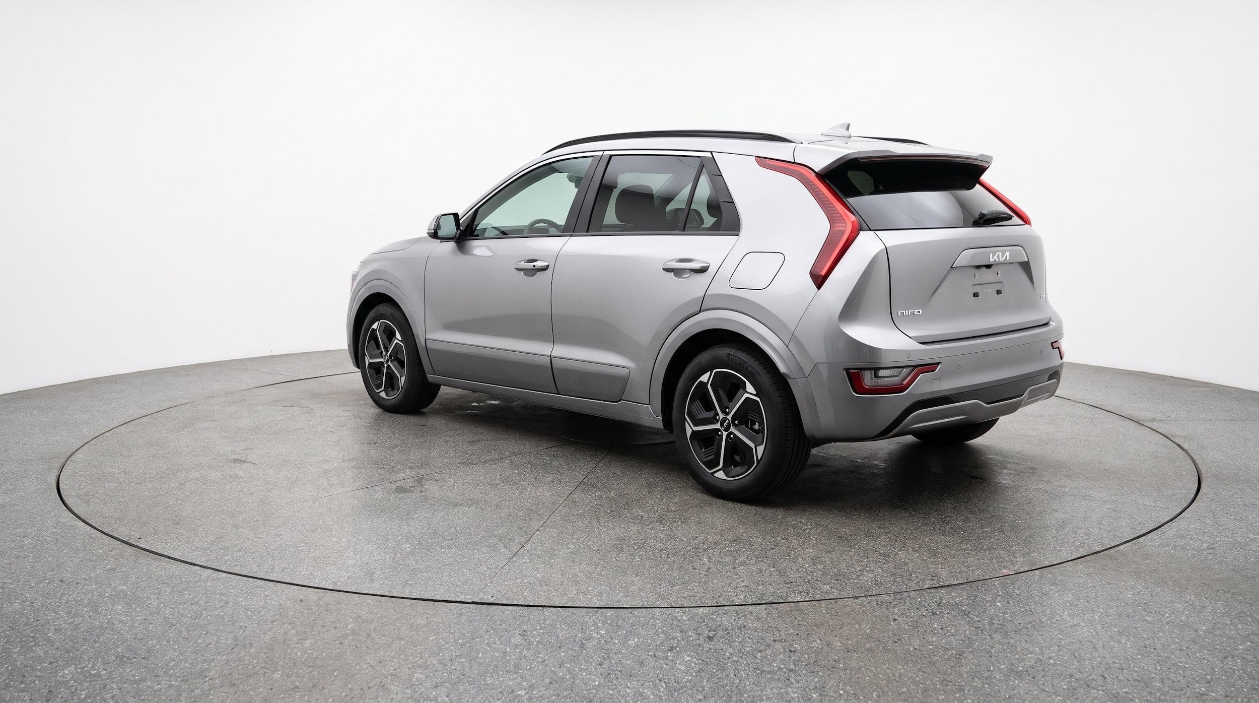 Thumbnail: 2026 Kia Niro - 6