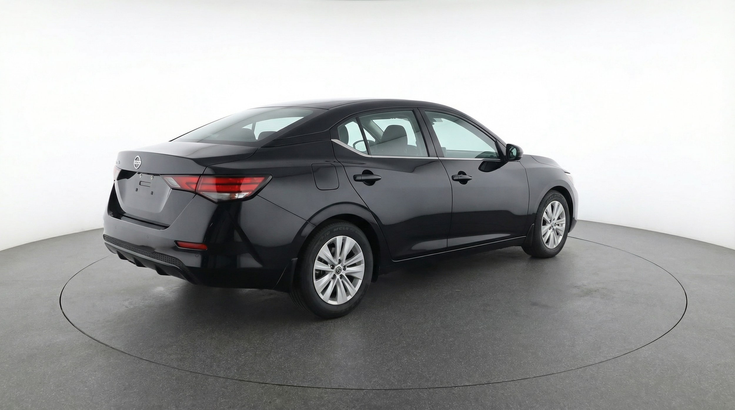 Thumbnail: 2025 Nissan Sentra - 7