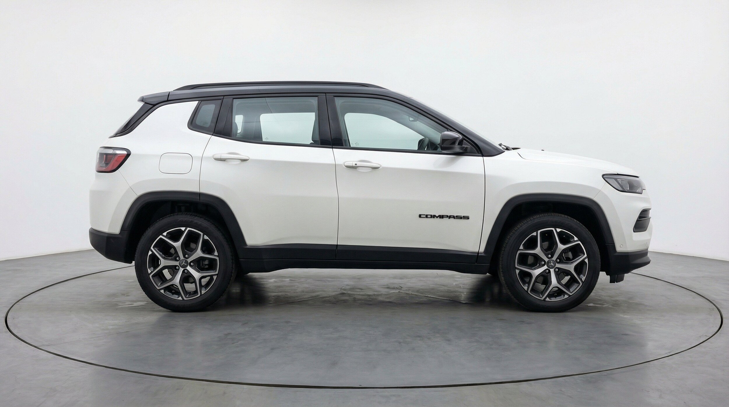 Thumbnail: 2025 Jeep Compass - 10
