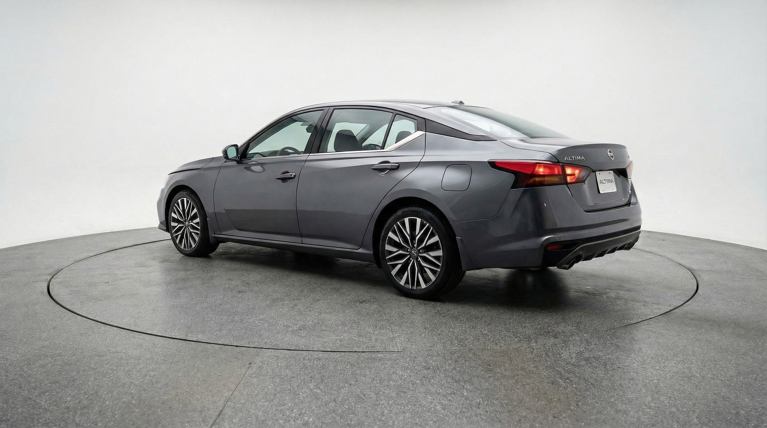 Thumbnail: 2025 Nissan Altima - 6