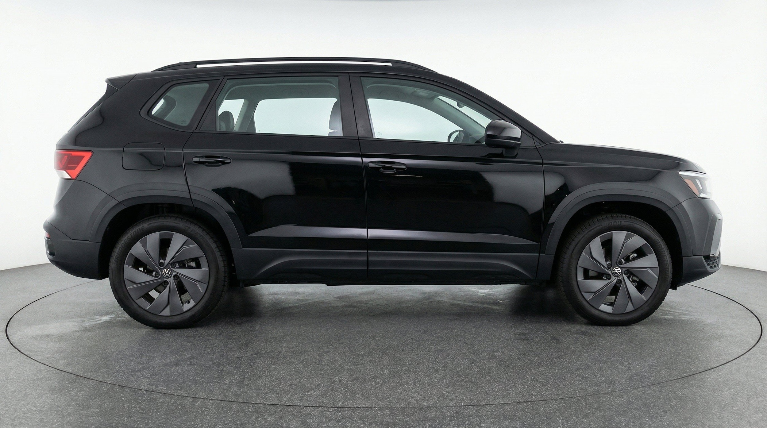 Thumbnail: 2026 Volkswagen Taos - 11