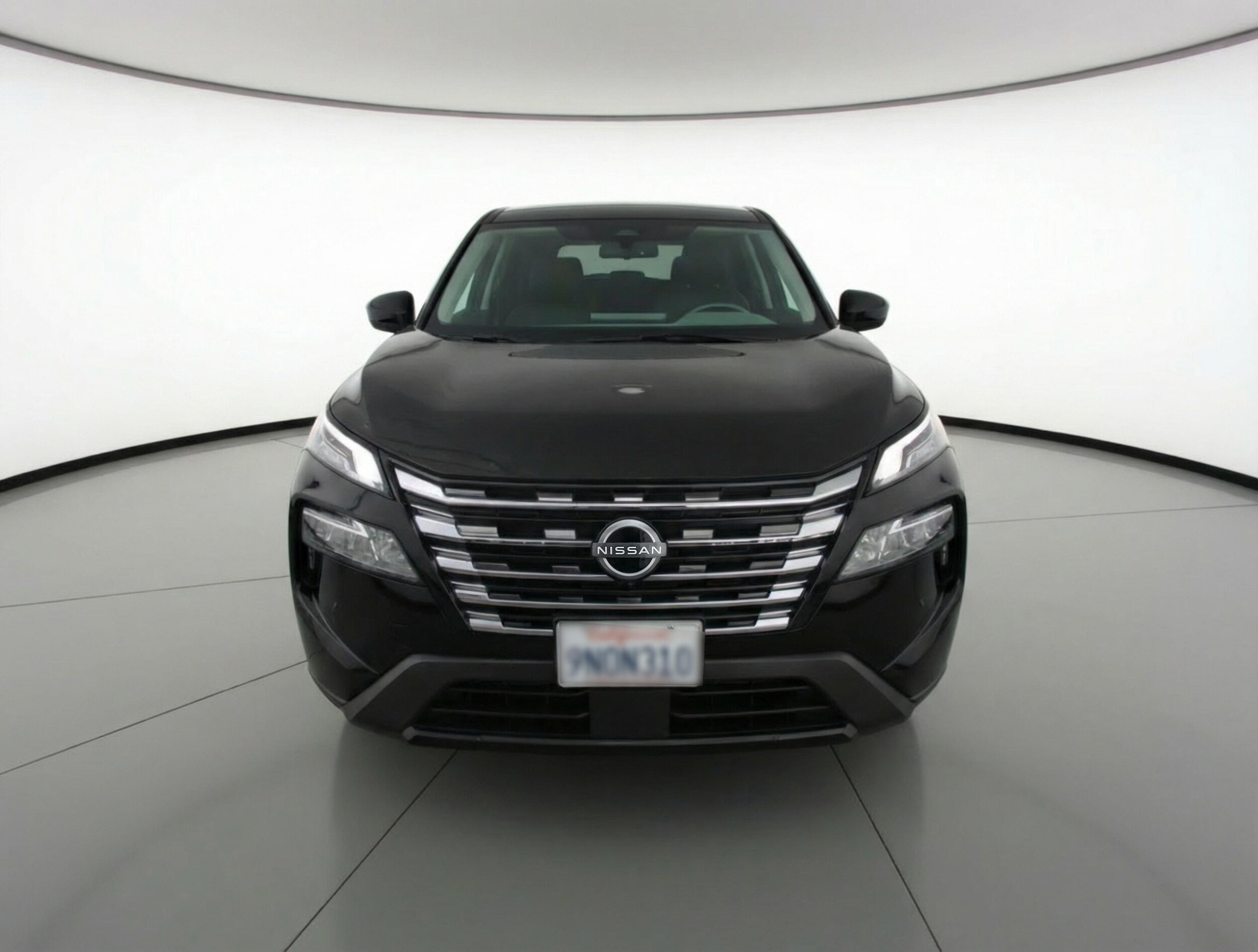 Thumbnail: 2025 Nissan Rogue - 2