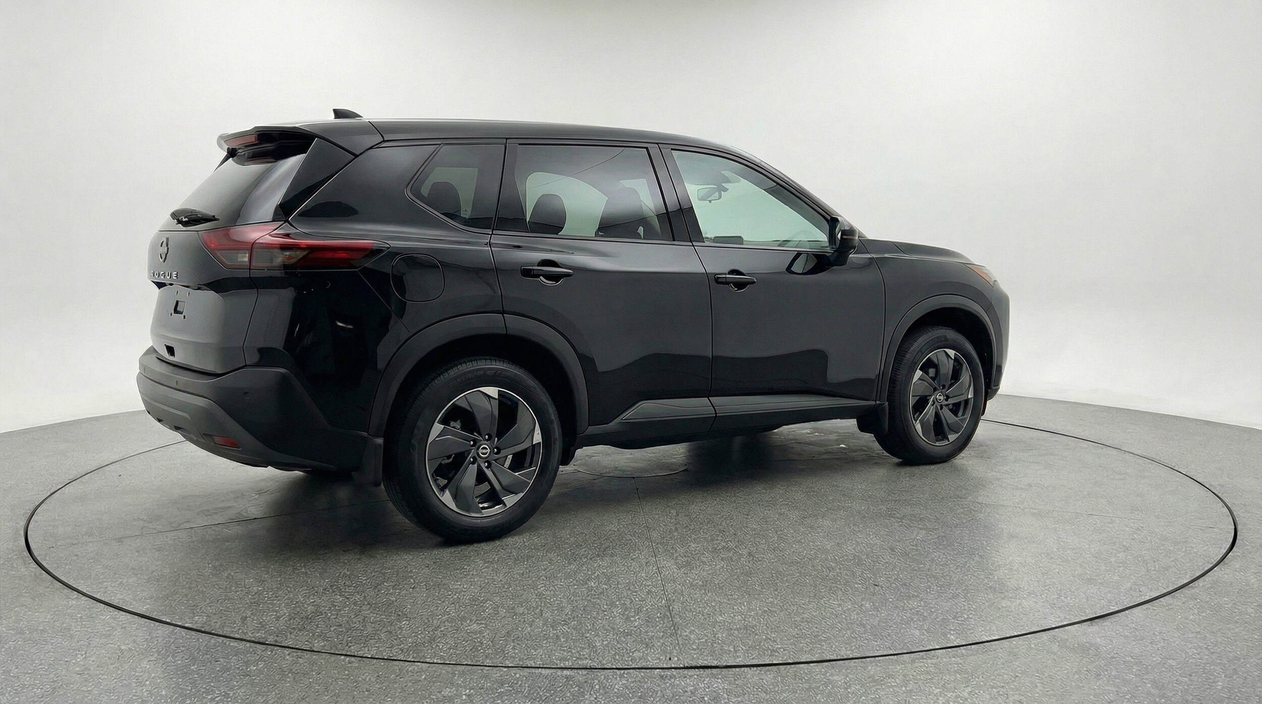 Thumbnail: 2025 Nissan Rogue - 9