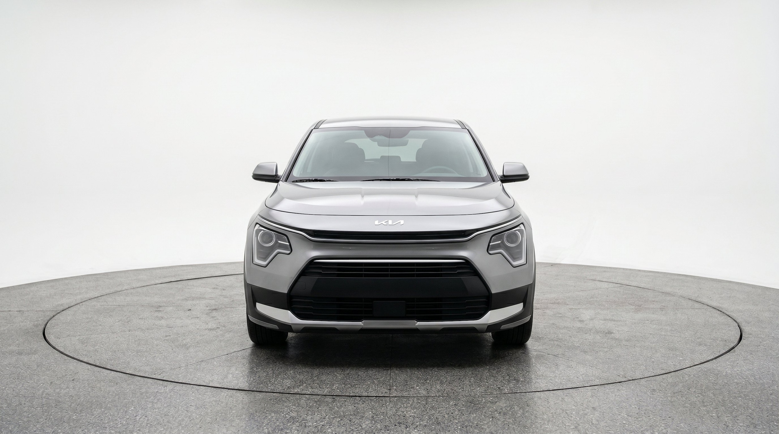 Thumbnail: 2026 Kia Niro - 2