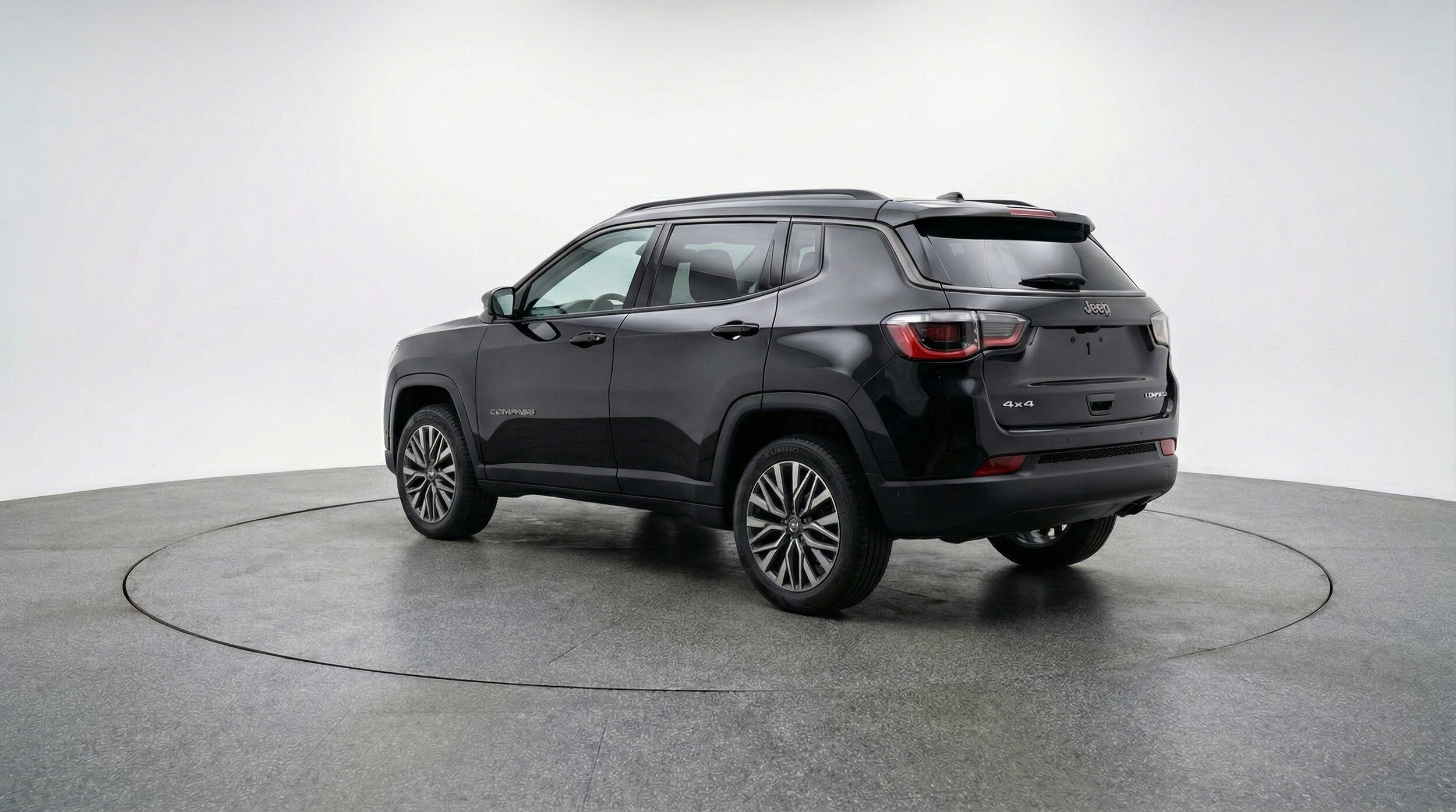 Thumbnail: 2025 Jeep Compass - 6