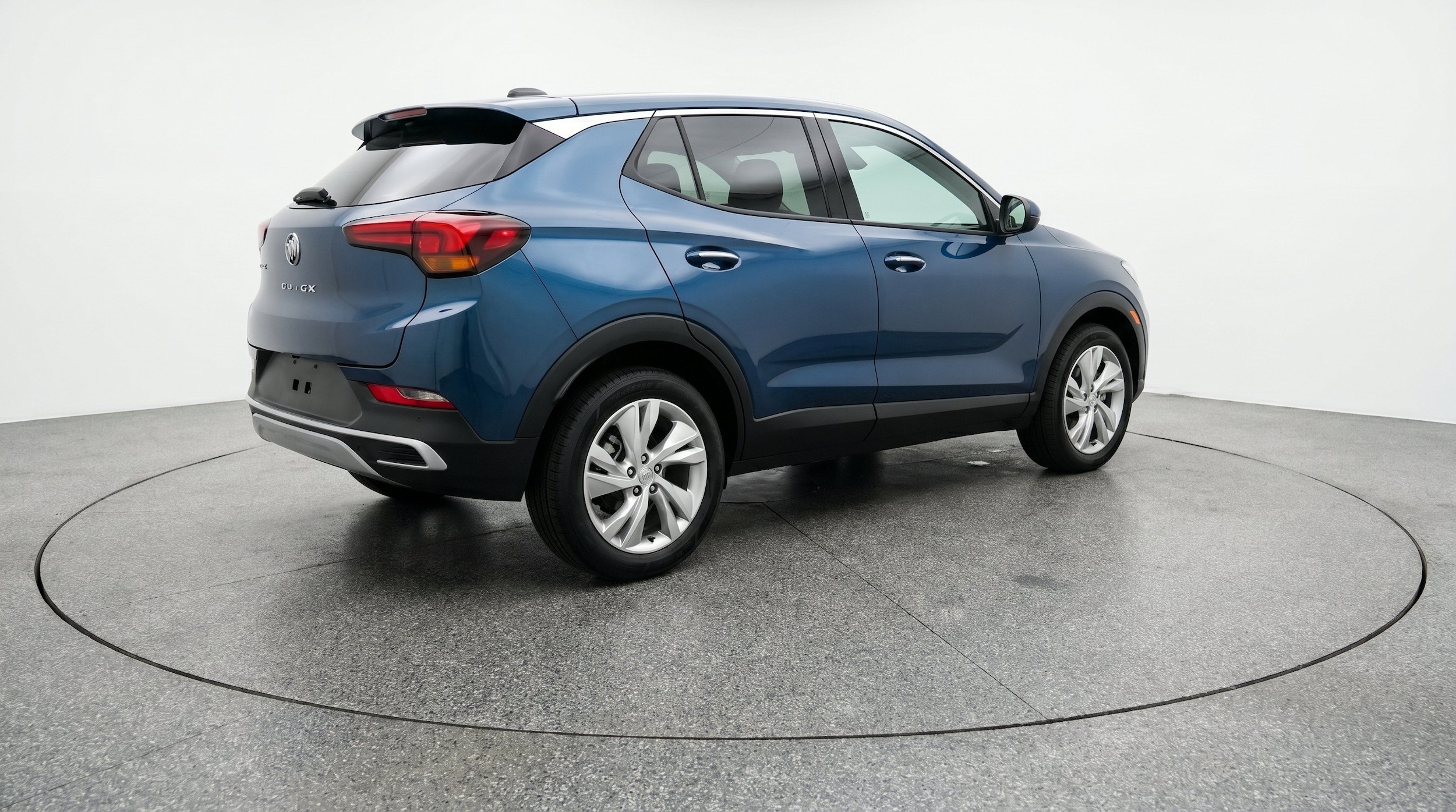 Thumbnail: 2026 Buick Encore GX - 9