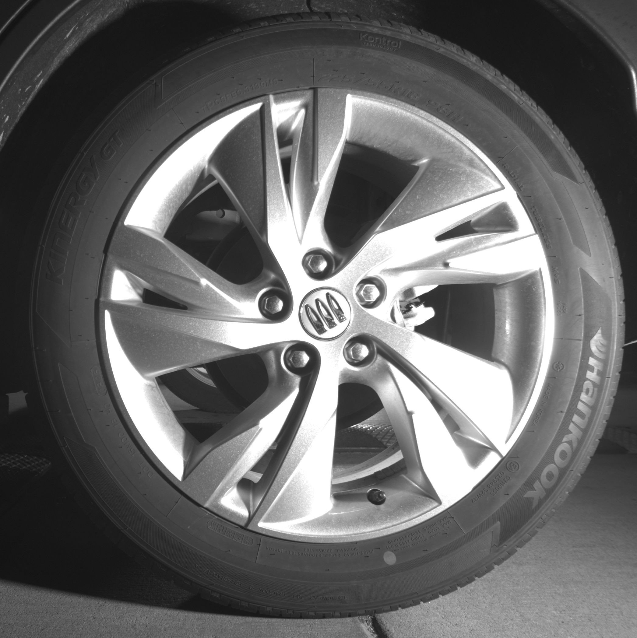 Thumbnail: 2025 Buick Encore GX - 14