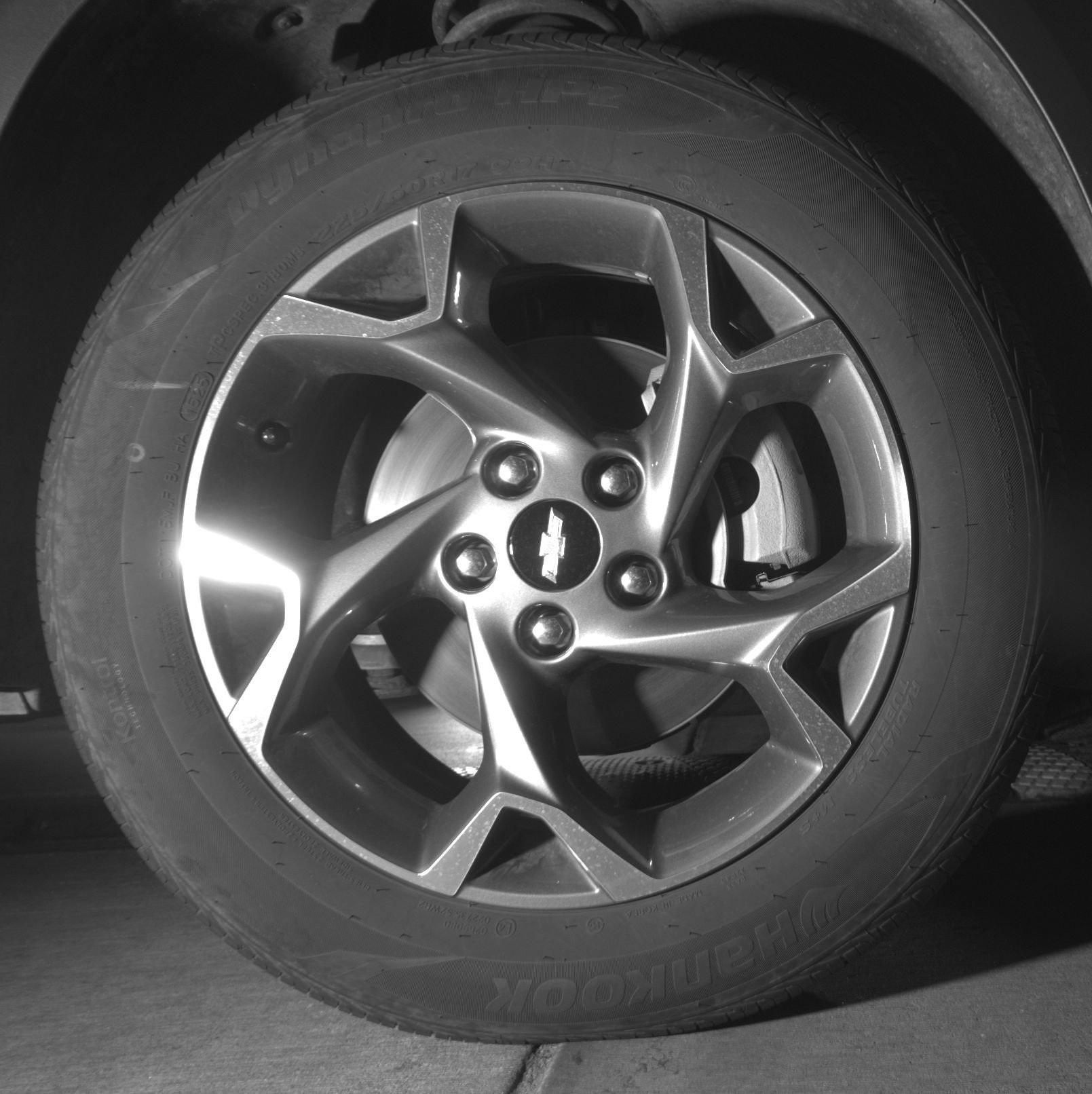 Thumbnail: 2025 Chevrolet Trax - 13