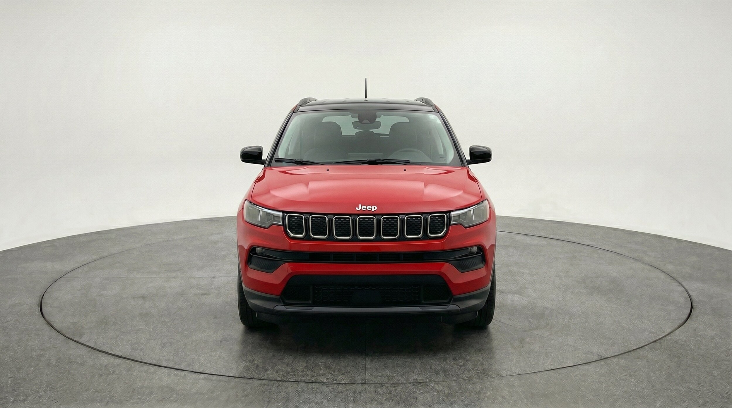 Thumbnail: 2025 Jeep Compass - 2