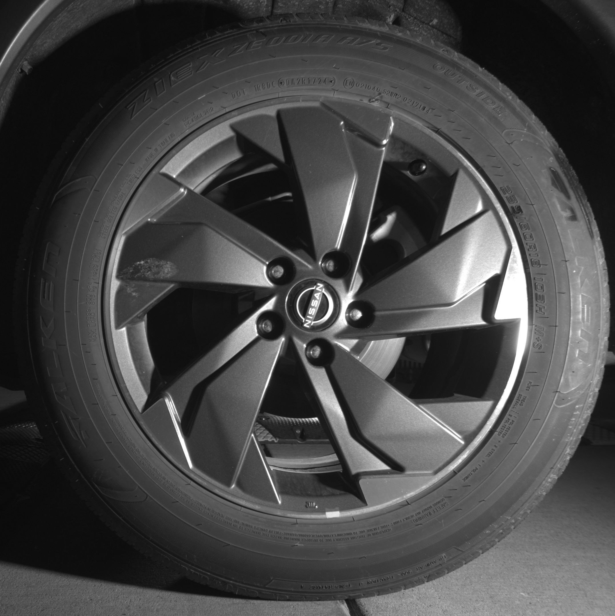 Thumbnail: 2025 Nissan Rogue - 14