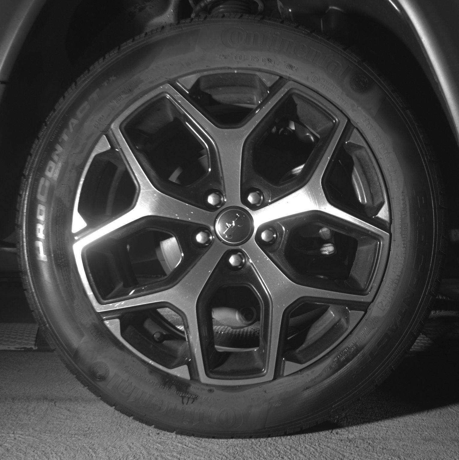 Thumbnail: 2025 Jeep Compass - 15