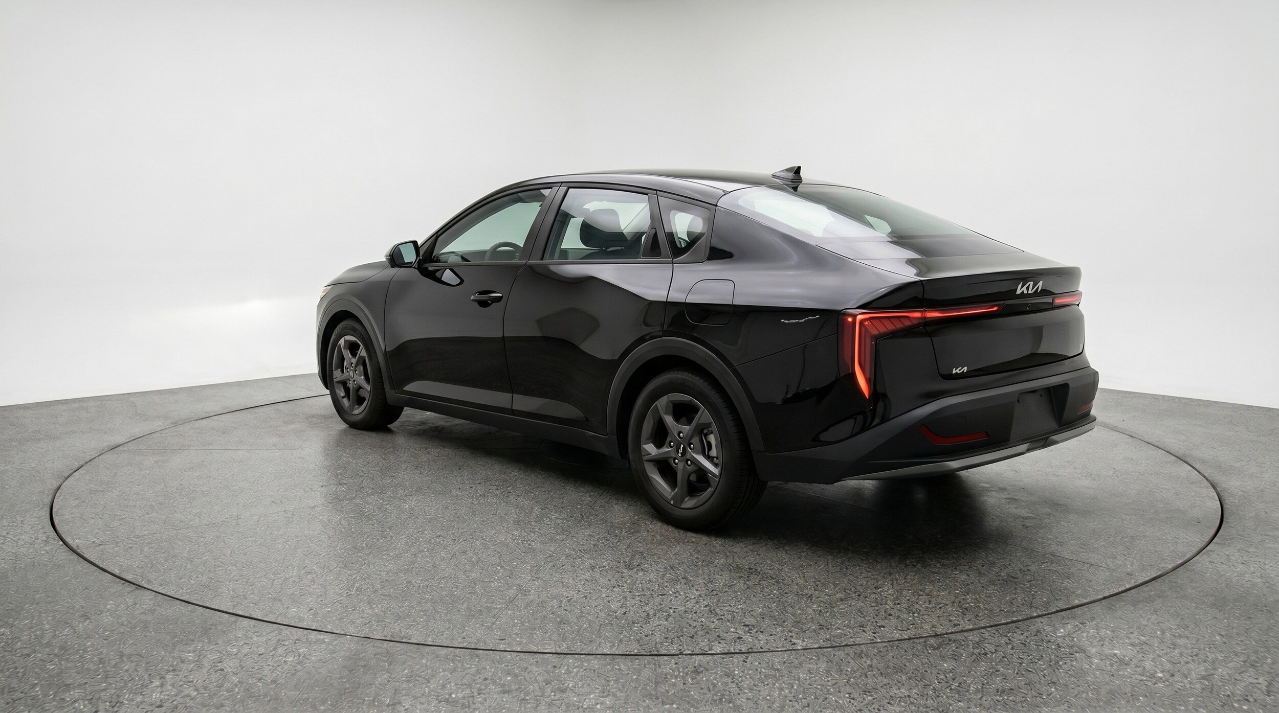 Thumbnail: 2025 Kia K4 - 6