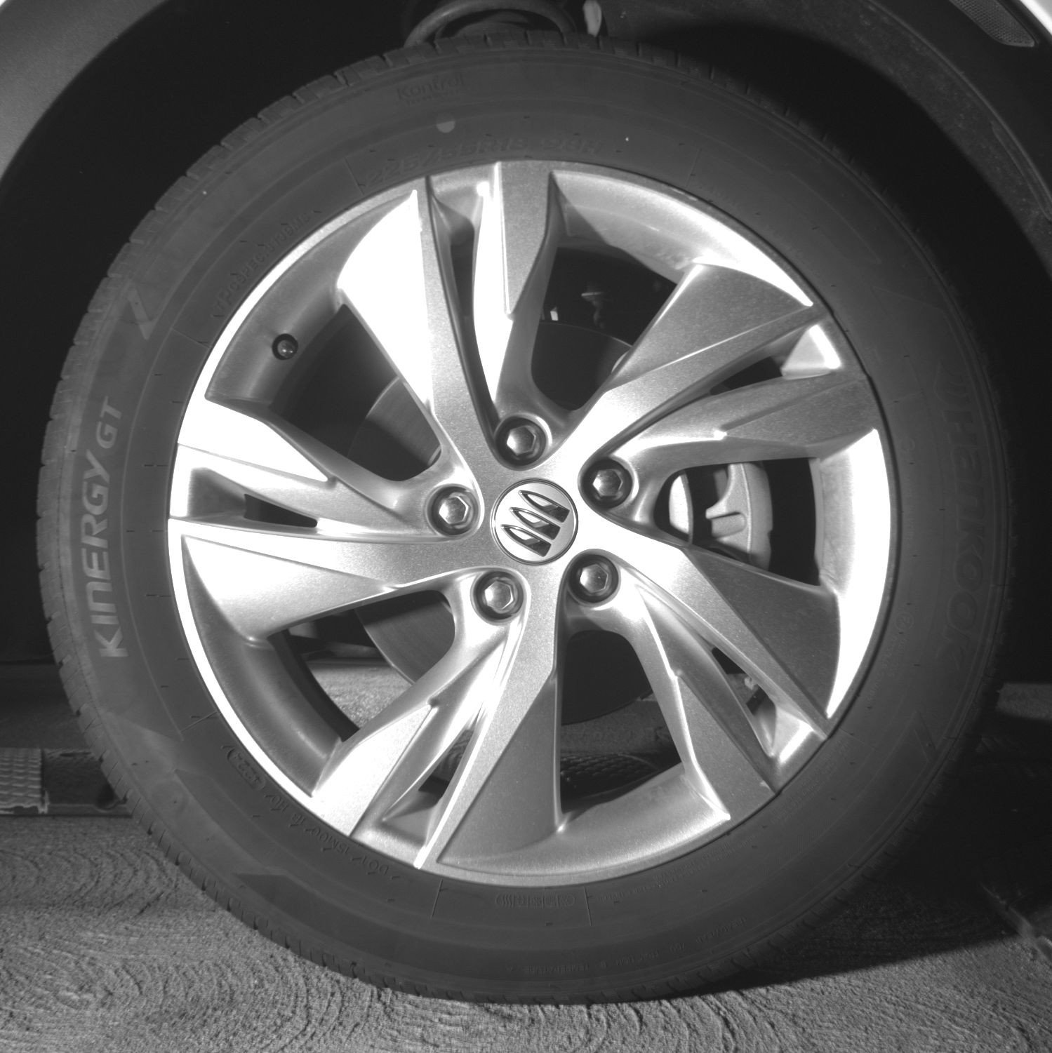 Thumbnail: 2025 Buick Encore GX - 13