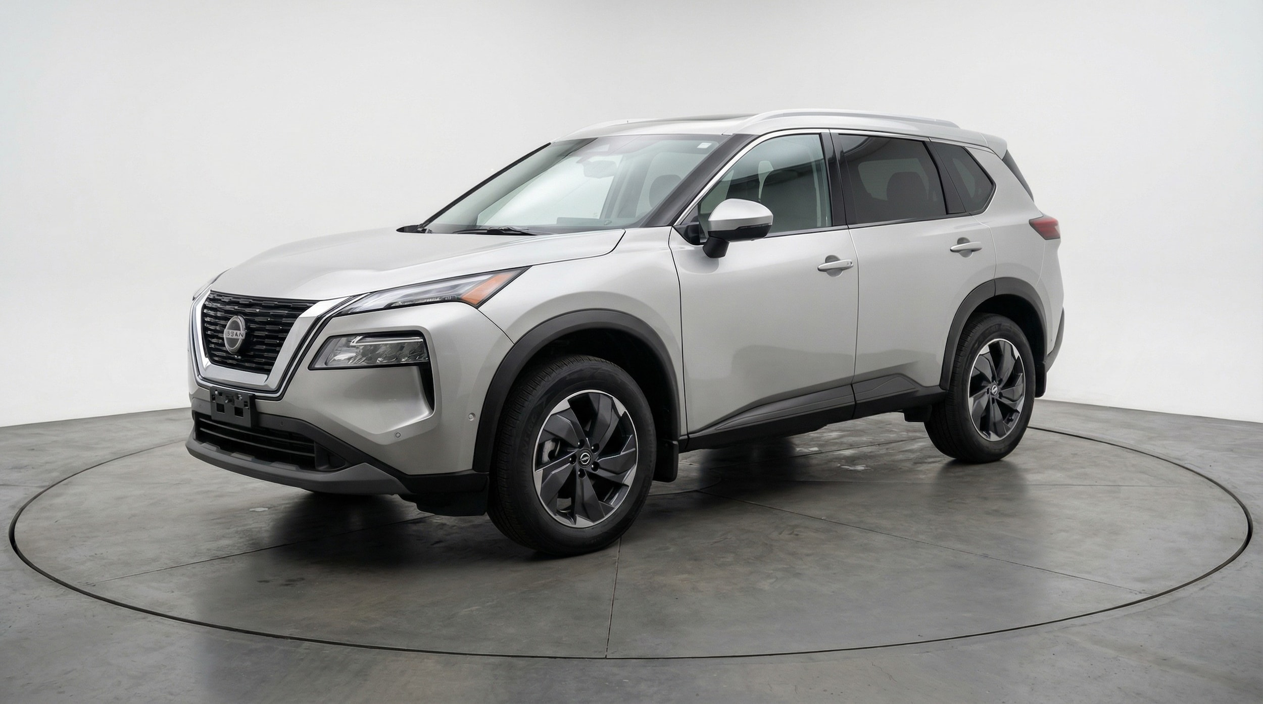 Thumbnail: 2025 Nissan Rogue - 3