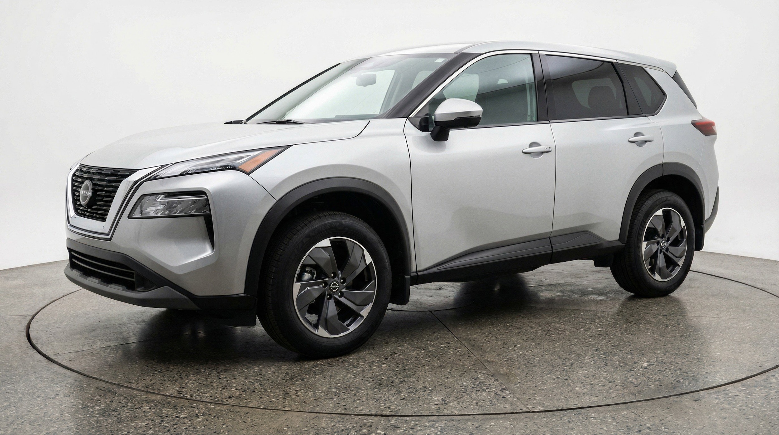 Thumbnail: 2025 Nissan Rogue - 3