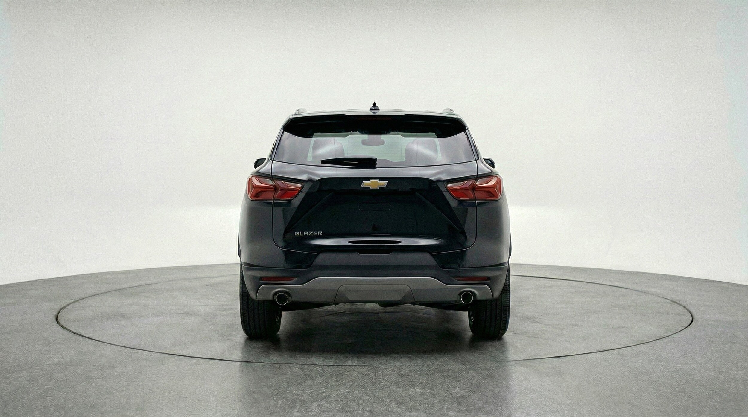 Thumbnail: 2025 Chevrolet Blazer - 7