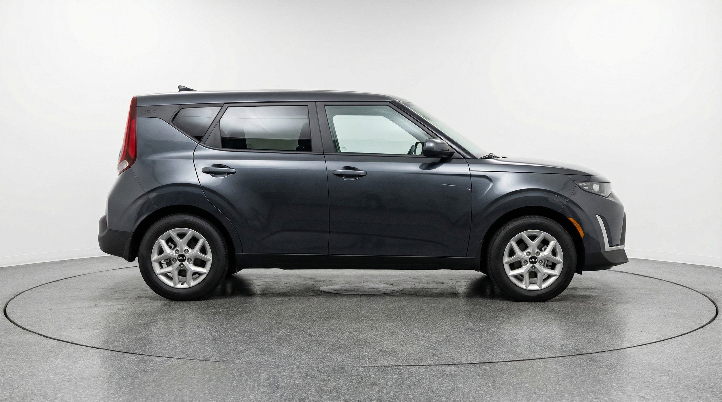 Thumbnail: 2025 Kia Soul - 11