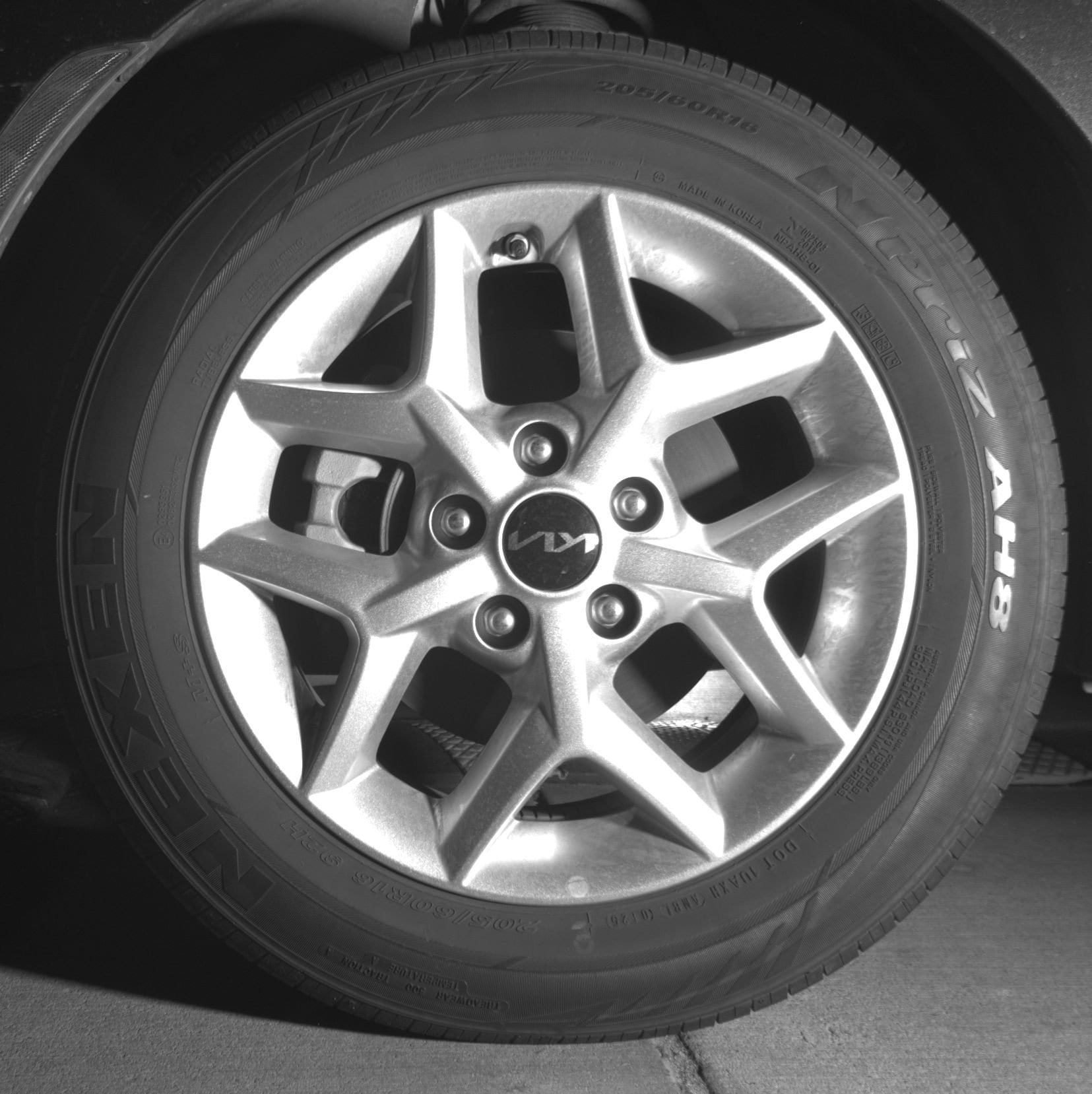 Thumbnail: 2025 Kia Soul - 12