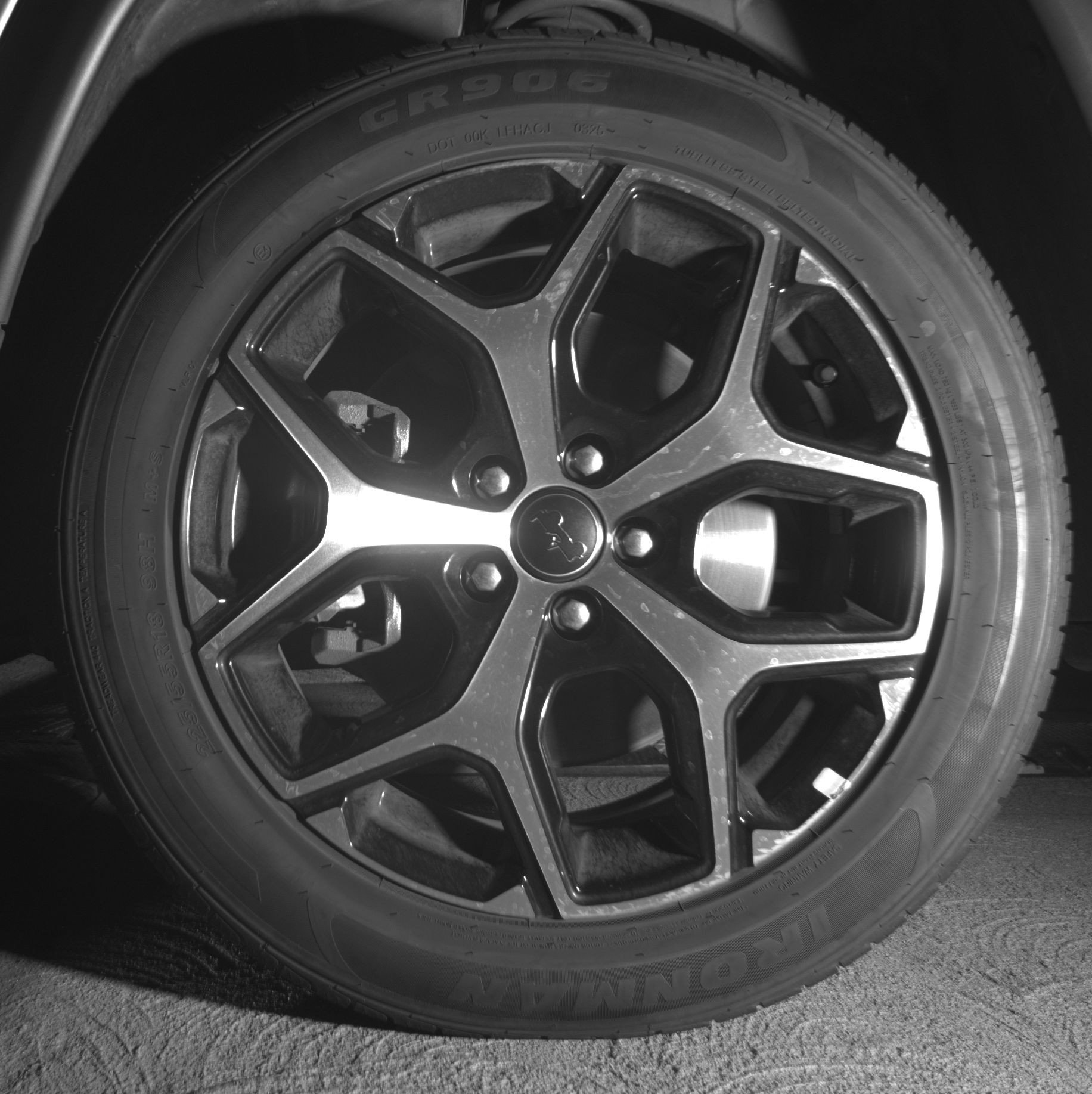 Thumbnail: 2025 Jeep Compass - 12