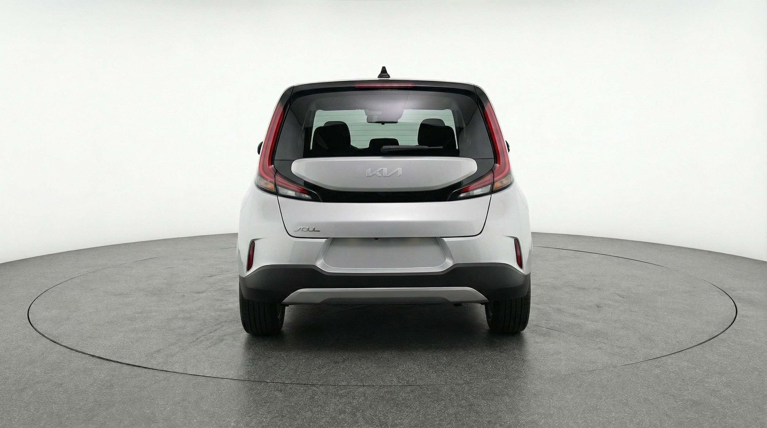 Thumbnail: 2025 Kia Soul - 7