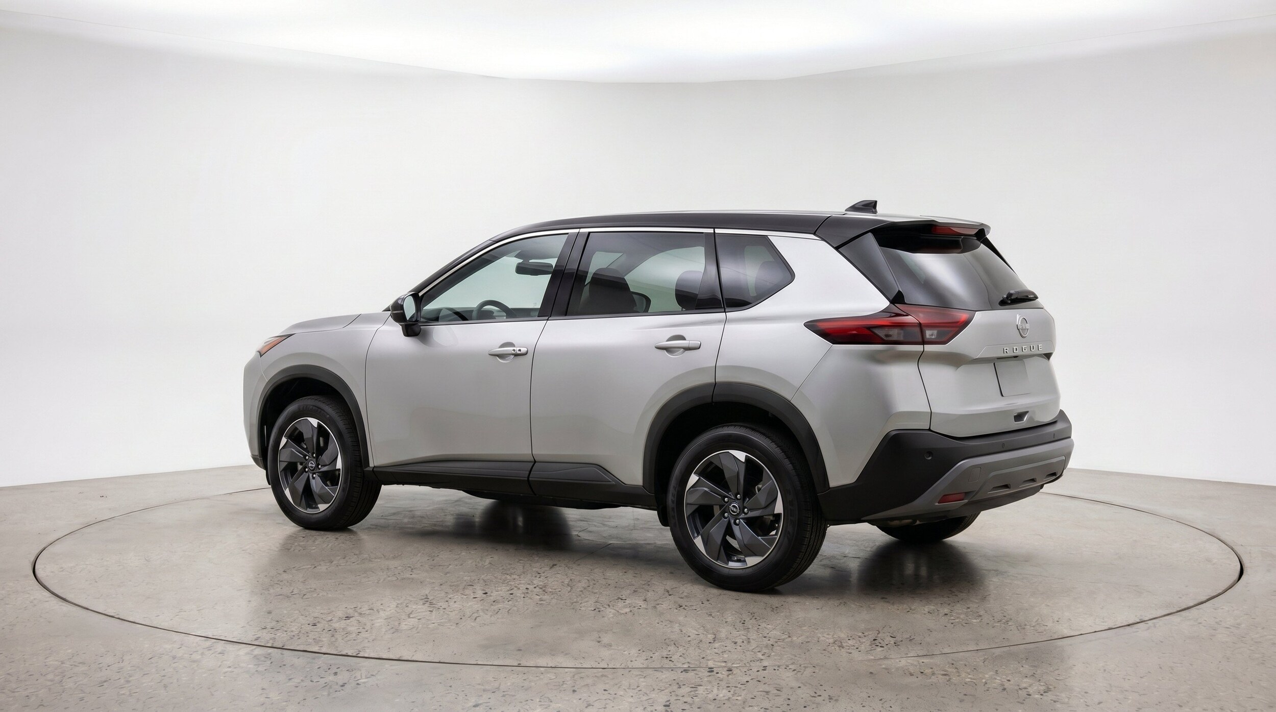 Thumbnail: 2025 Nissan Rogue - 6